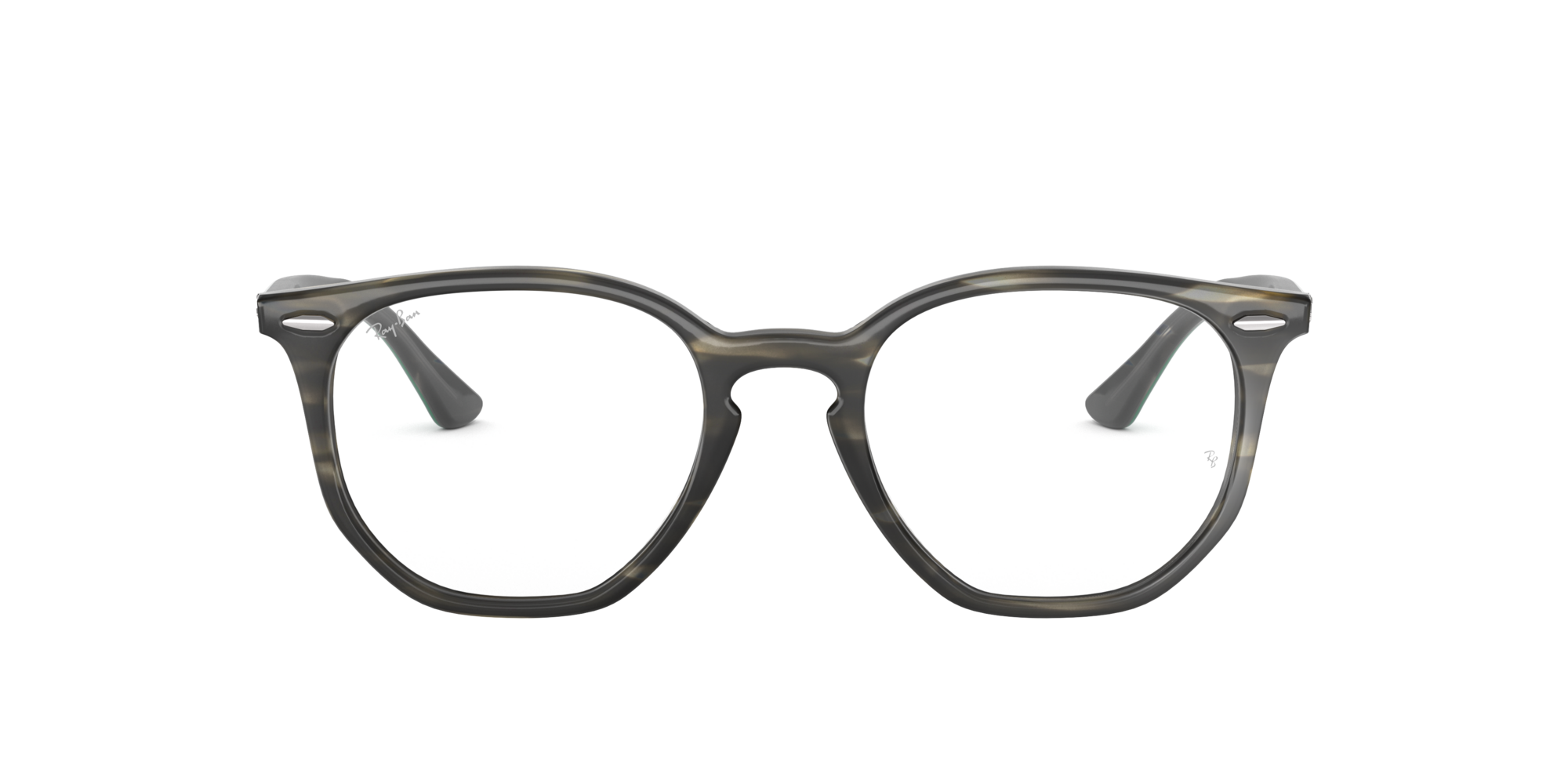 ray ban tortoise prescription glasses