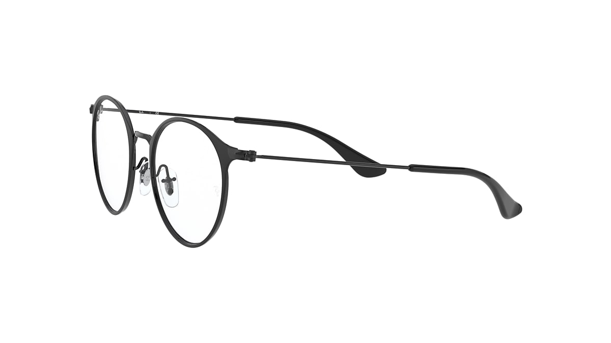 conservatief Verbetering Nauw Ray-Ban RB1053 Optics Kids Eyeglasses | LensCrafters