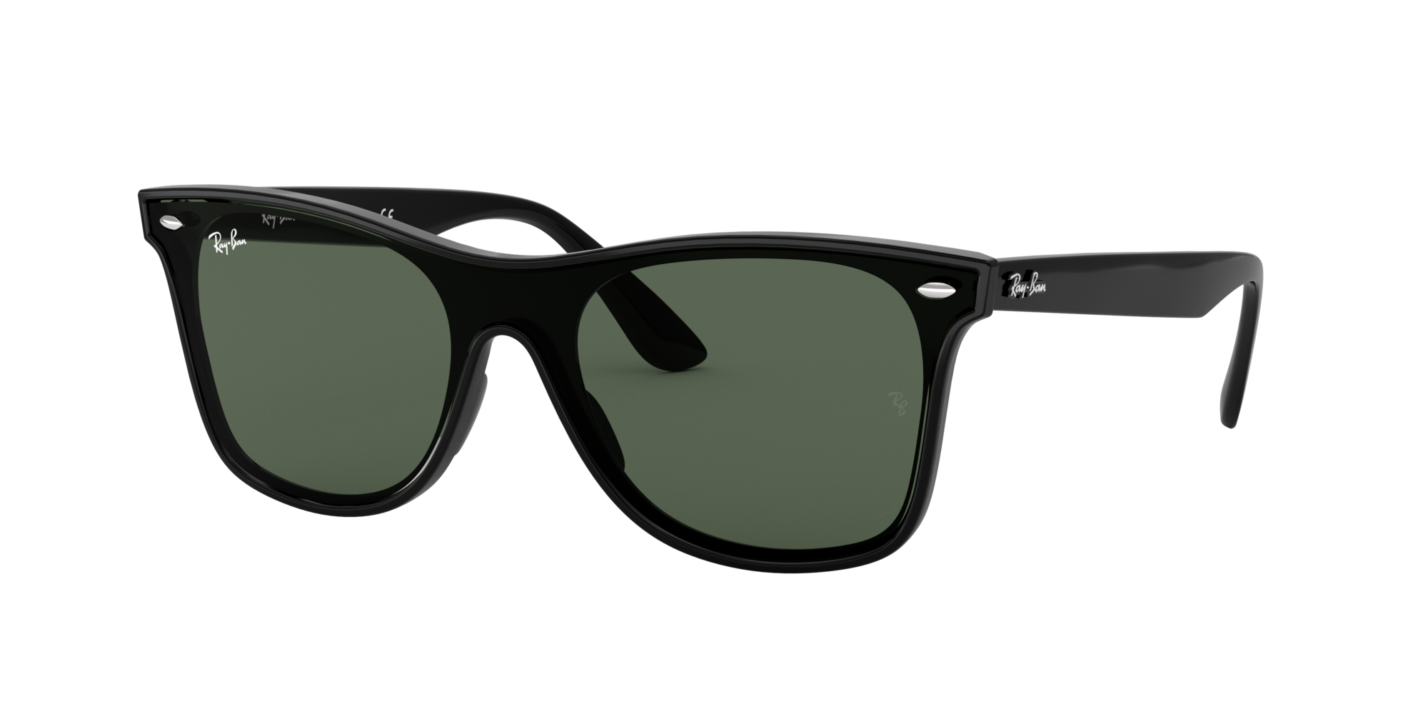 RB4440N Blaze Wayfarer