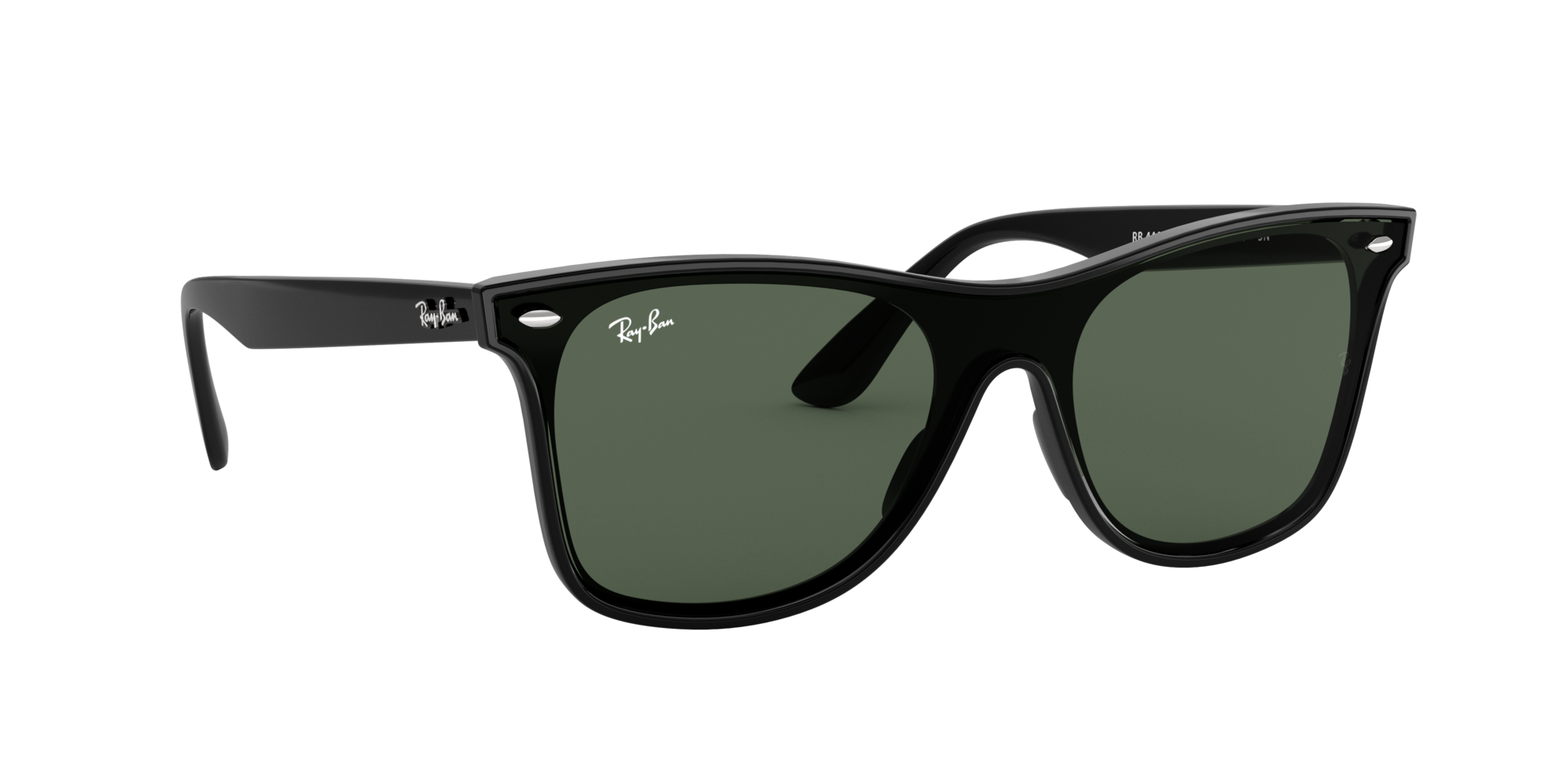 RB4440N Blaze Wayfarer