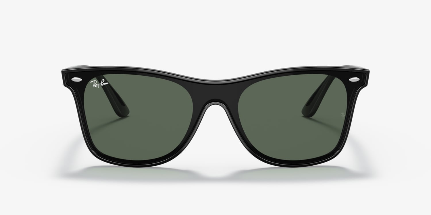 Lentes wayfarer ray discount ban