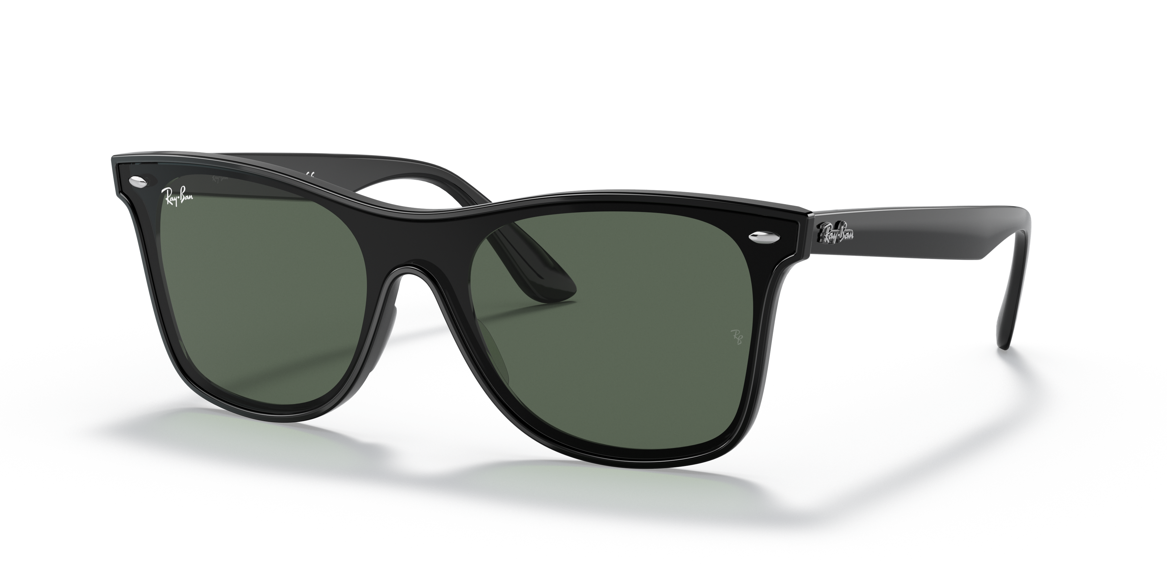 RB4440N Blaze Wayfarer