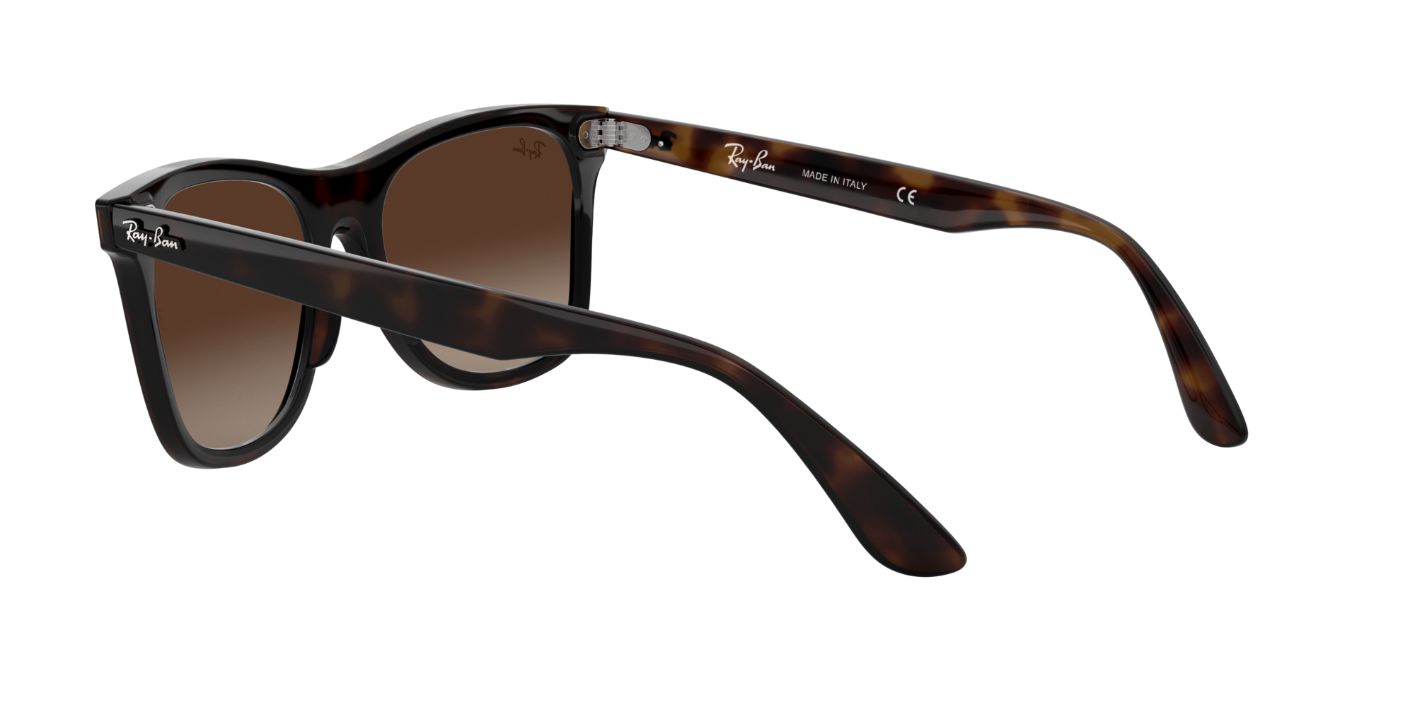 RB4440N Blaze Wayfarer