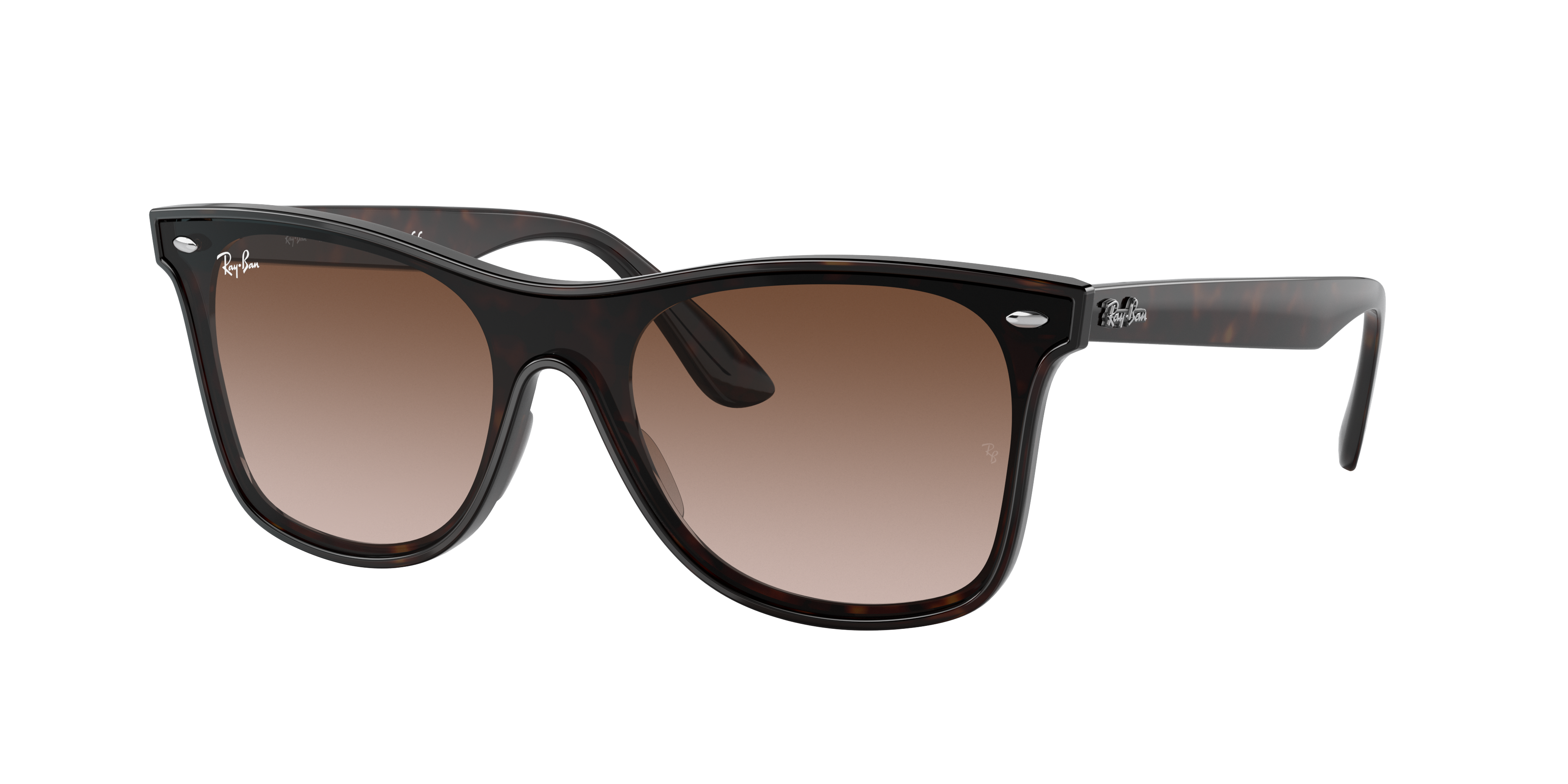 RB4440N Blaze Wayfarer