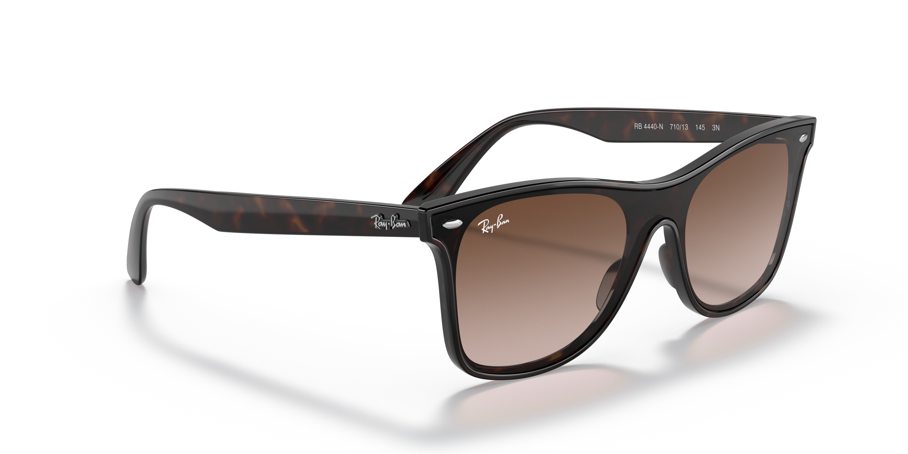 ray ban blaze wayfarer tortoise