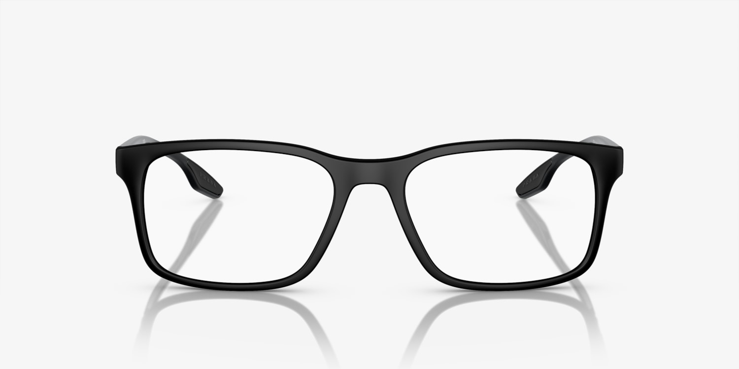 Prada Linea Rossa PS Eyeglasses | LensCrafters