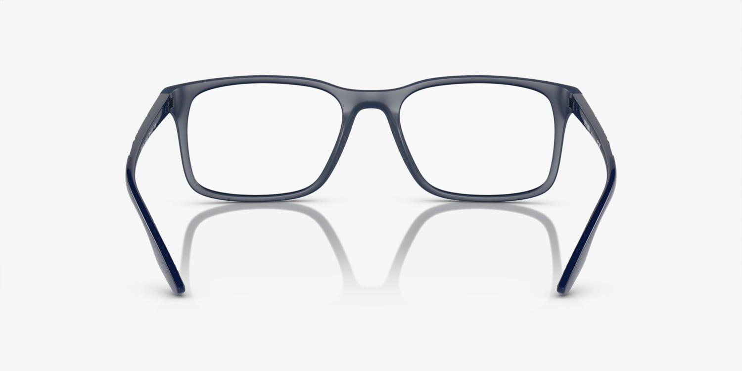 Prada Linea Rossa PS 01LV Lifestyle Eyeglasses | LensCrafters Prada Linea Rossa PS 01LV Lifestyle Eyeglasses | LensCrafters