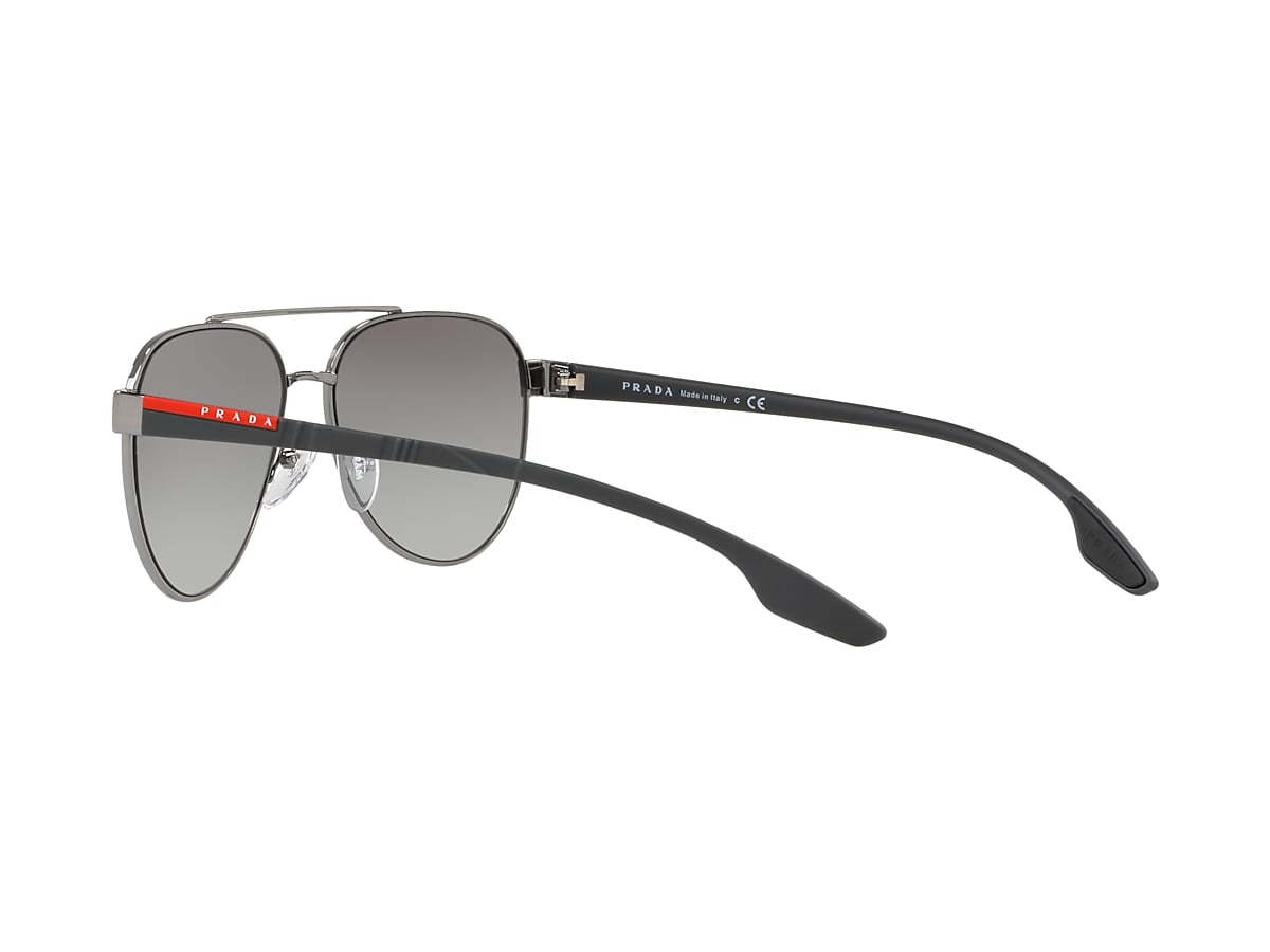 Prada linea shop rossa ps 54ts