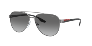 Prada Linea Rossa PS 54TS Lifestyle Sunglasses | LensCrafters