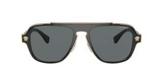 Versace polarized sale sunglasses ve2199 56