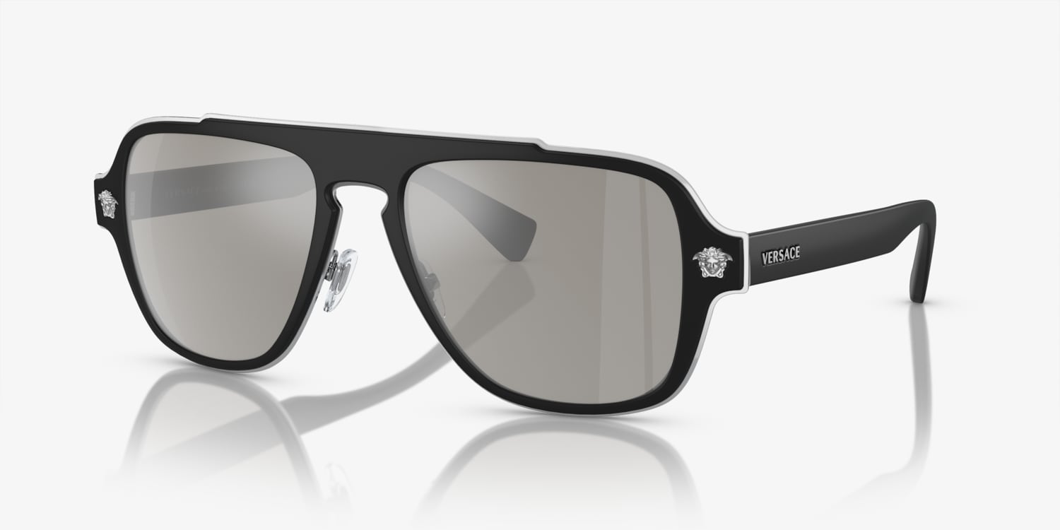 Validatie Gemengd Monteur Versace VE2199 Sunglasses | LensCrafters