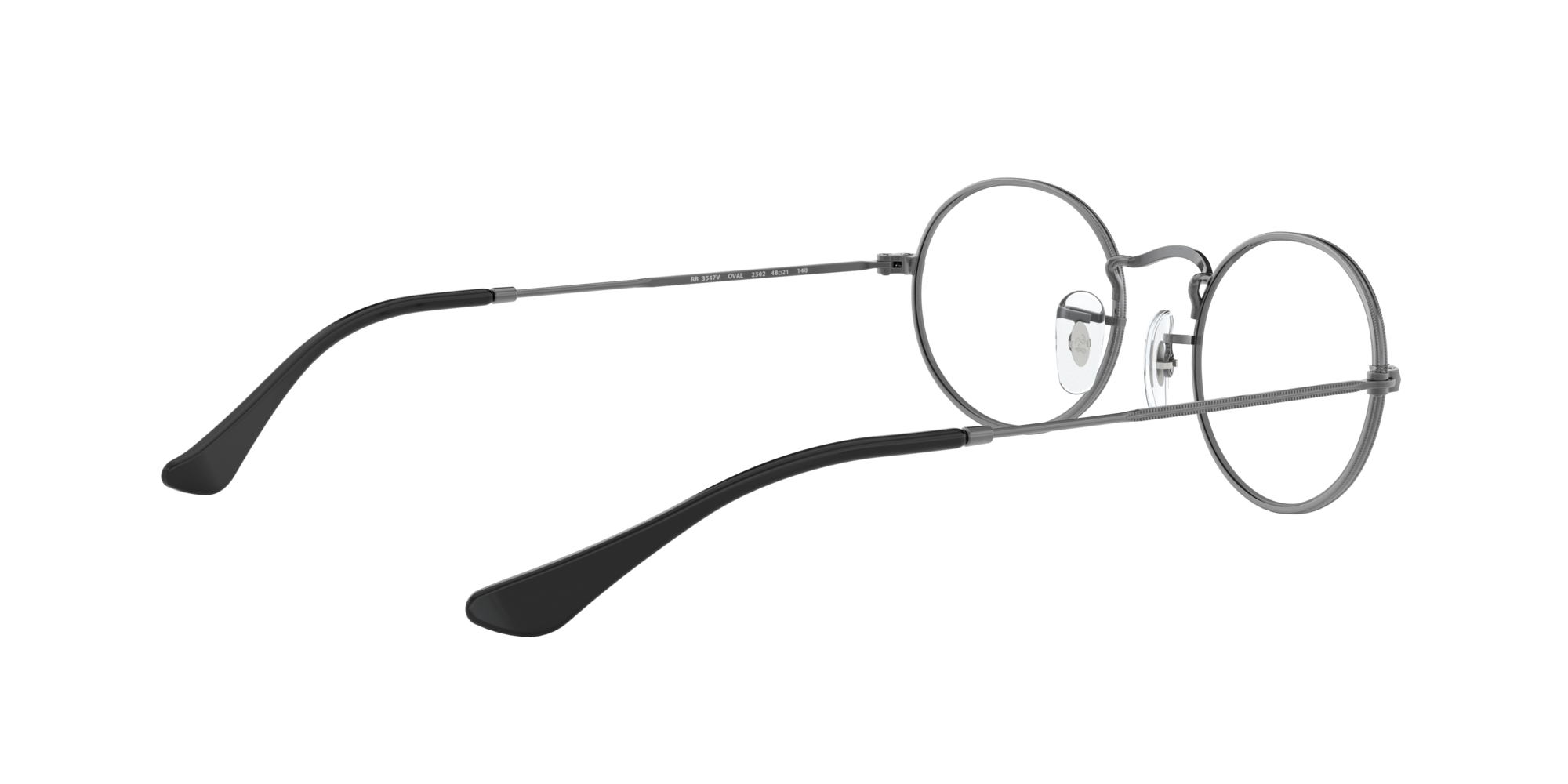 RB3547V Oval Optics