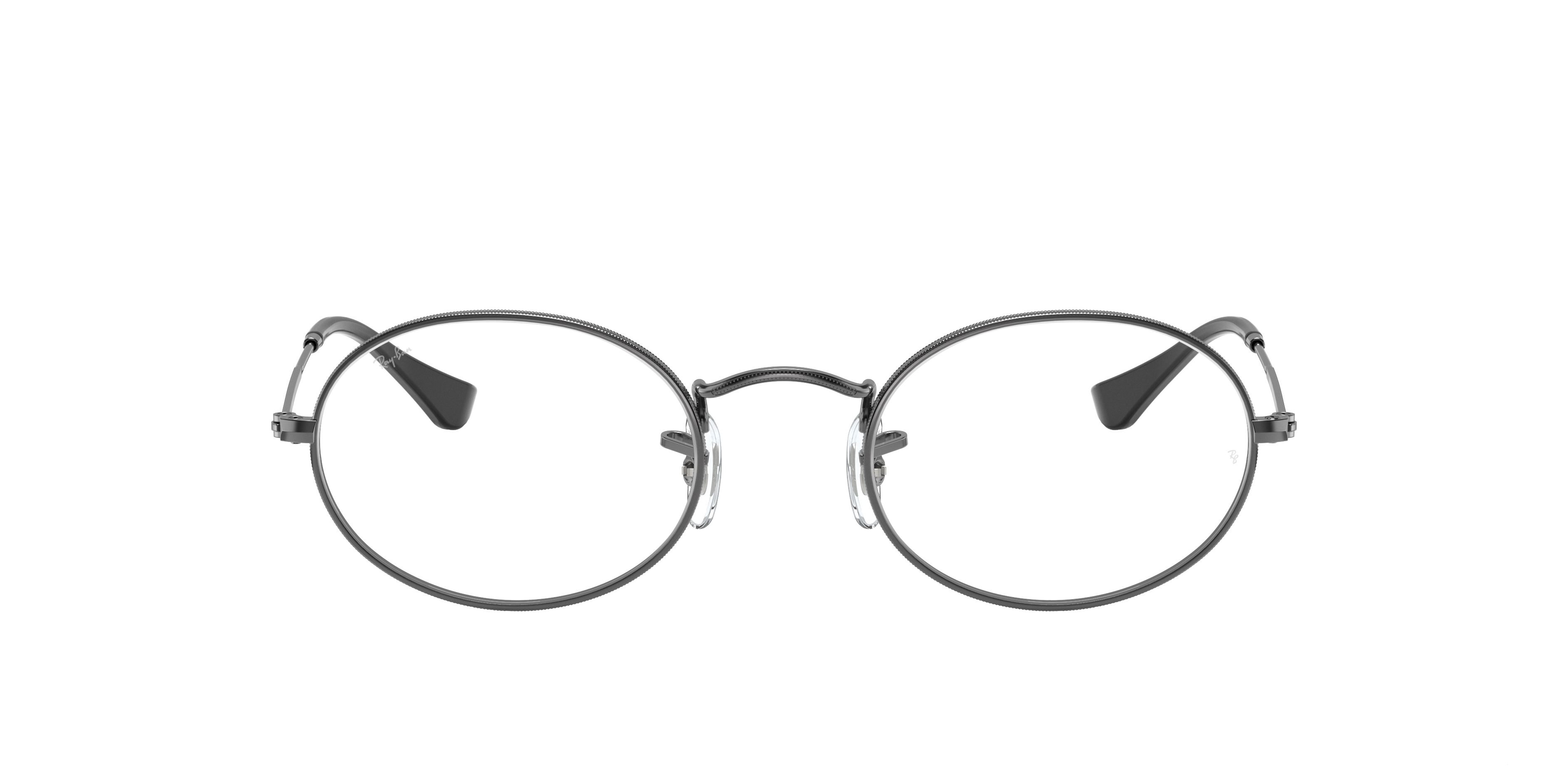 RB3547V Oval Optics