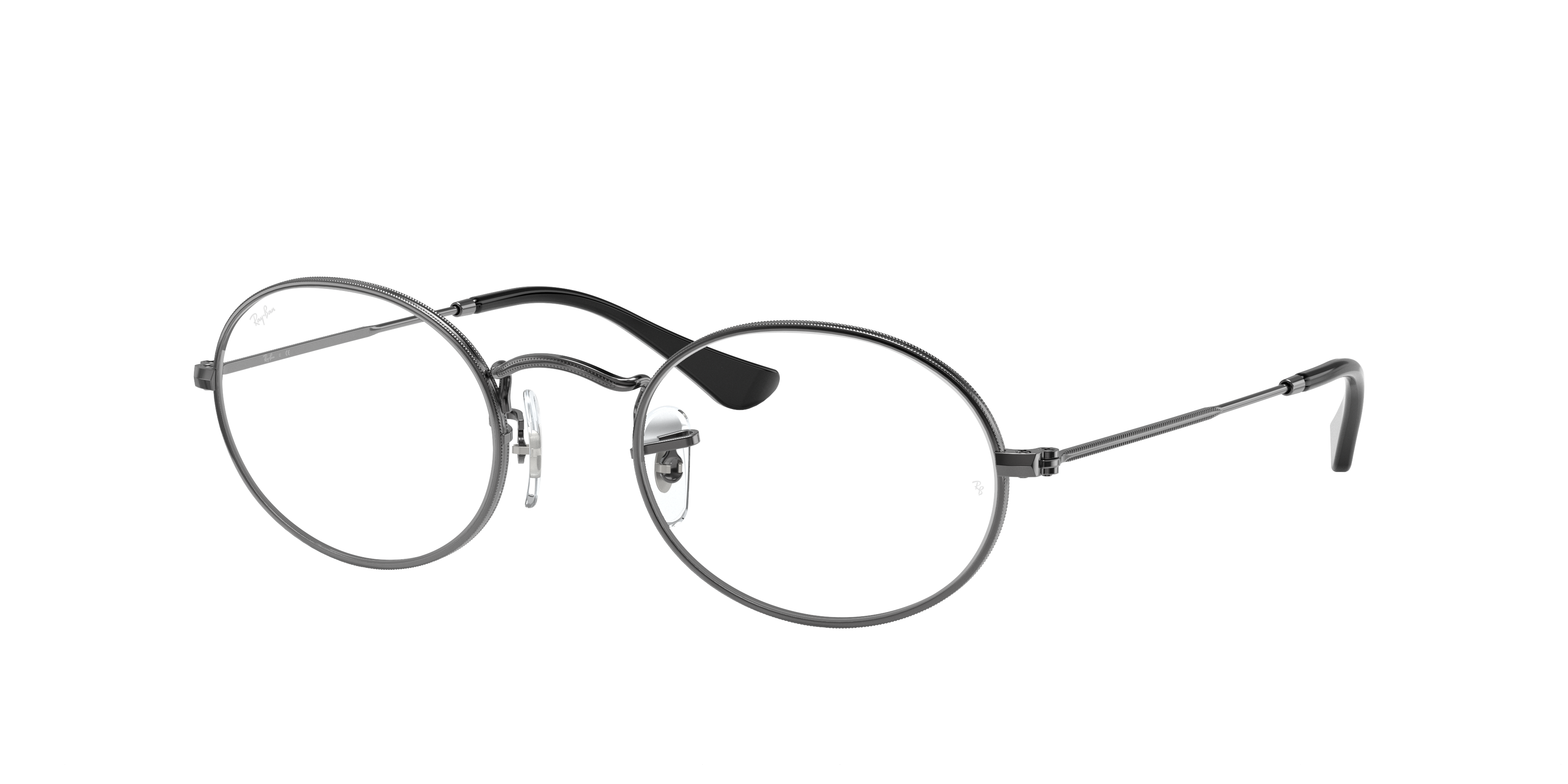 RB3547V Oval Optics