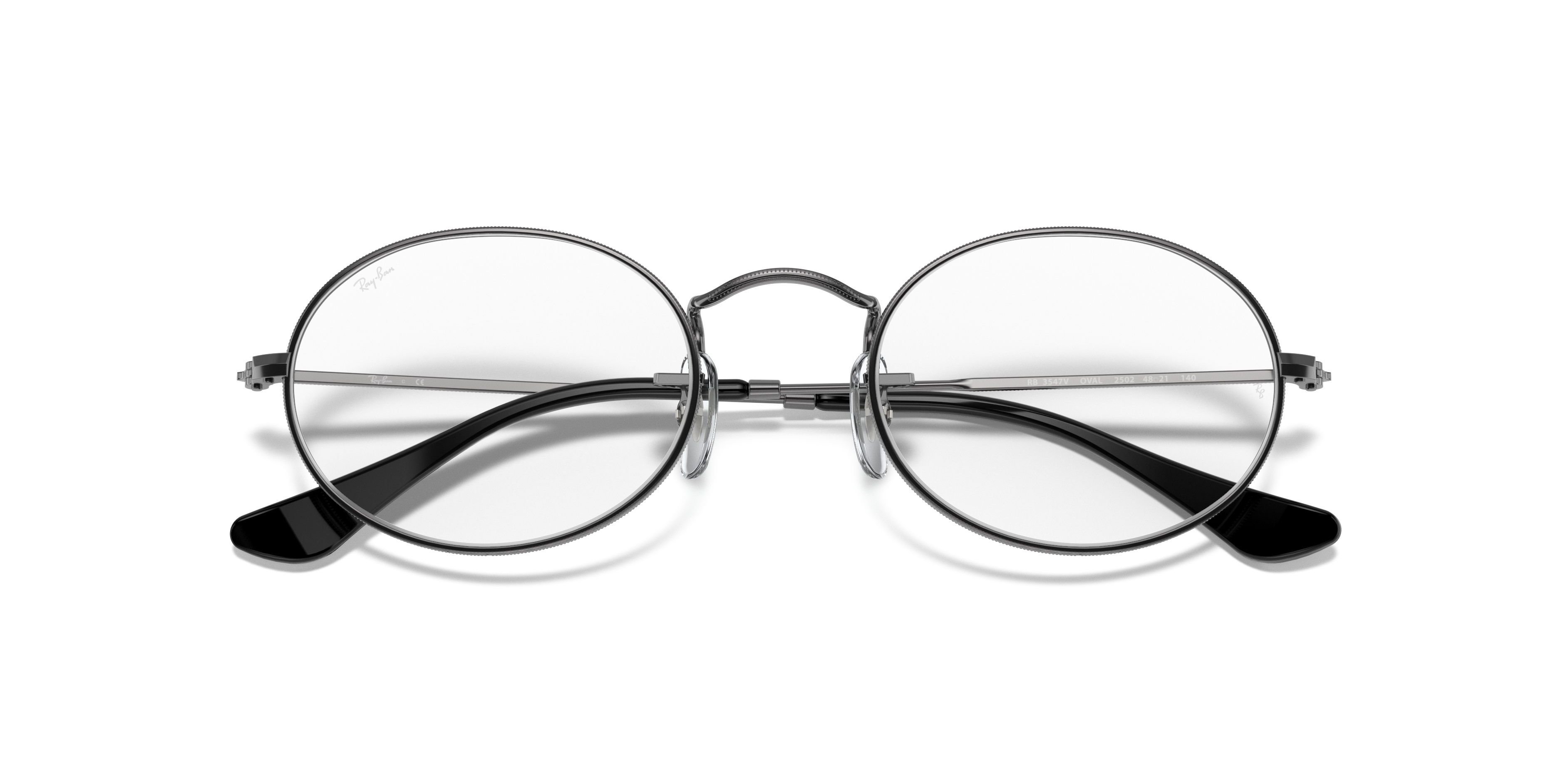 RB3547V Oval Optics