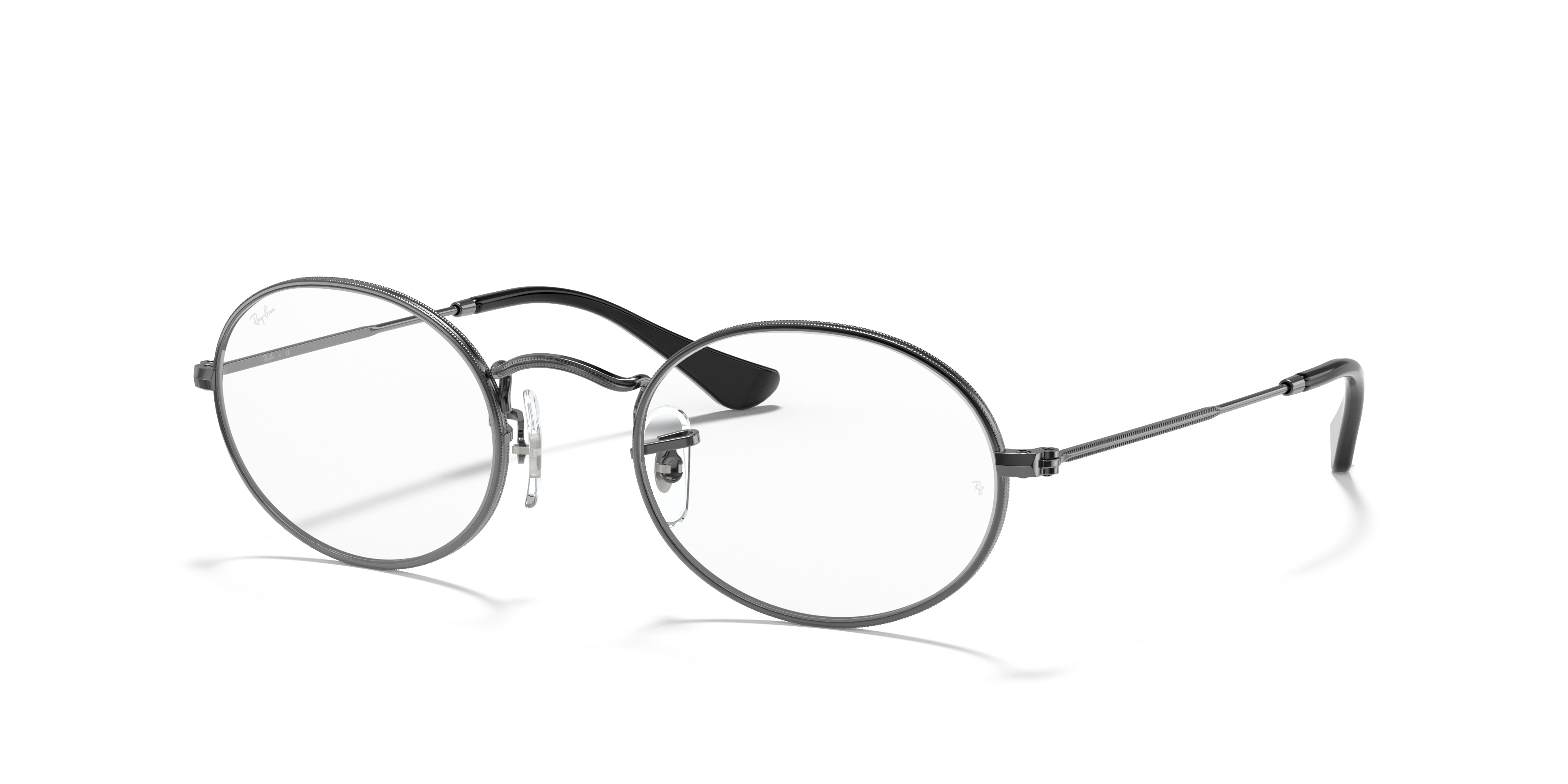 RB3547V Oval Optics