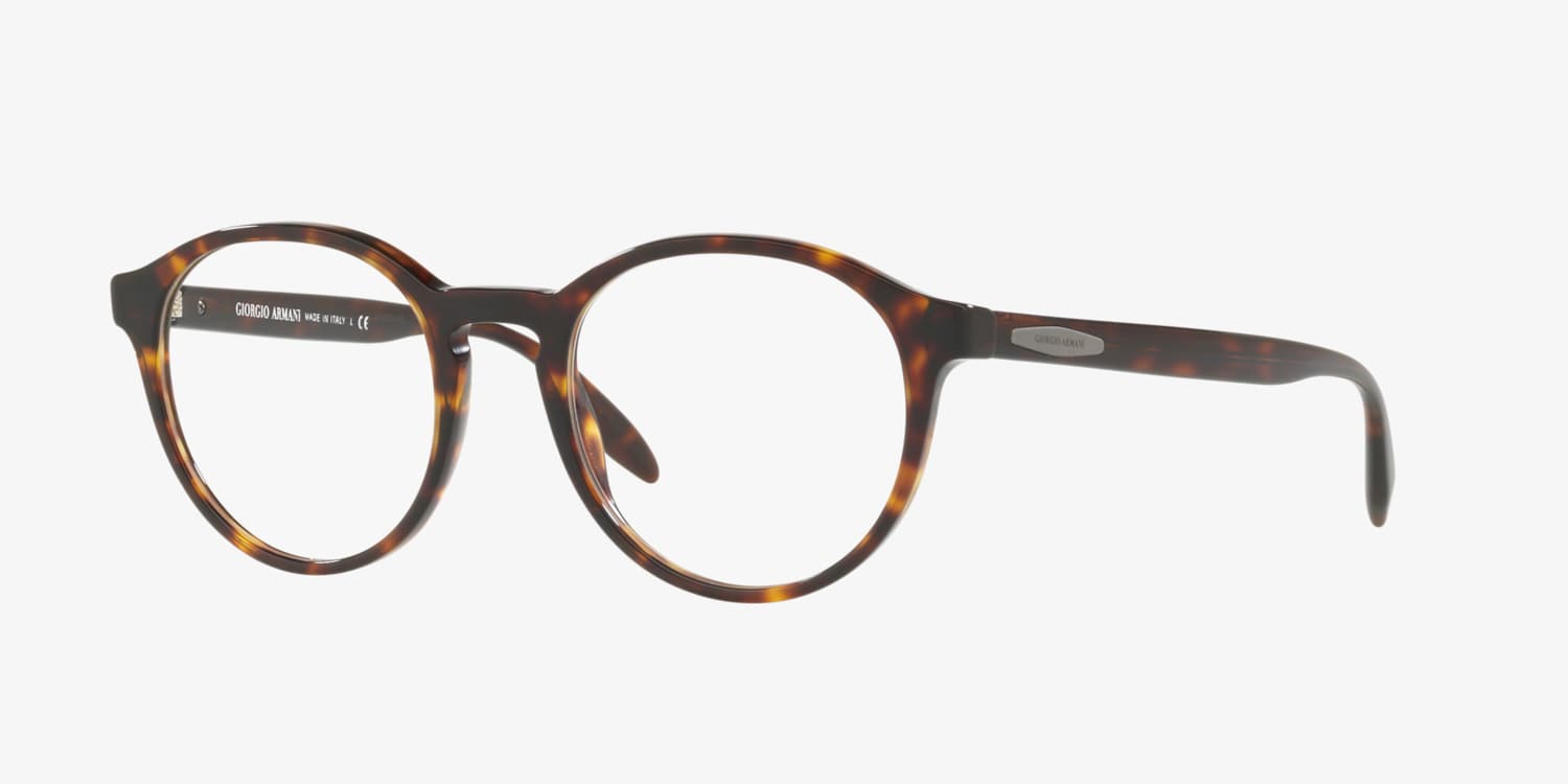 Giorgio Armani AR7162 Eyeglasses | LensCrafters