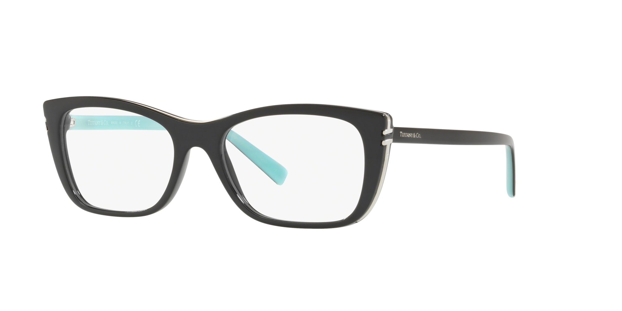 Tiffany TF2174 Eyeglasses | LensCrafters