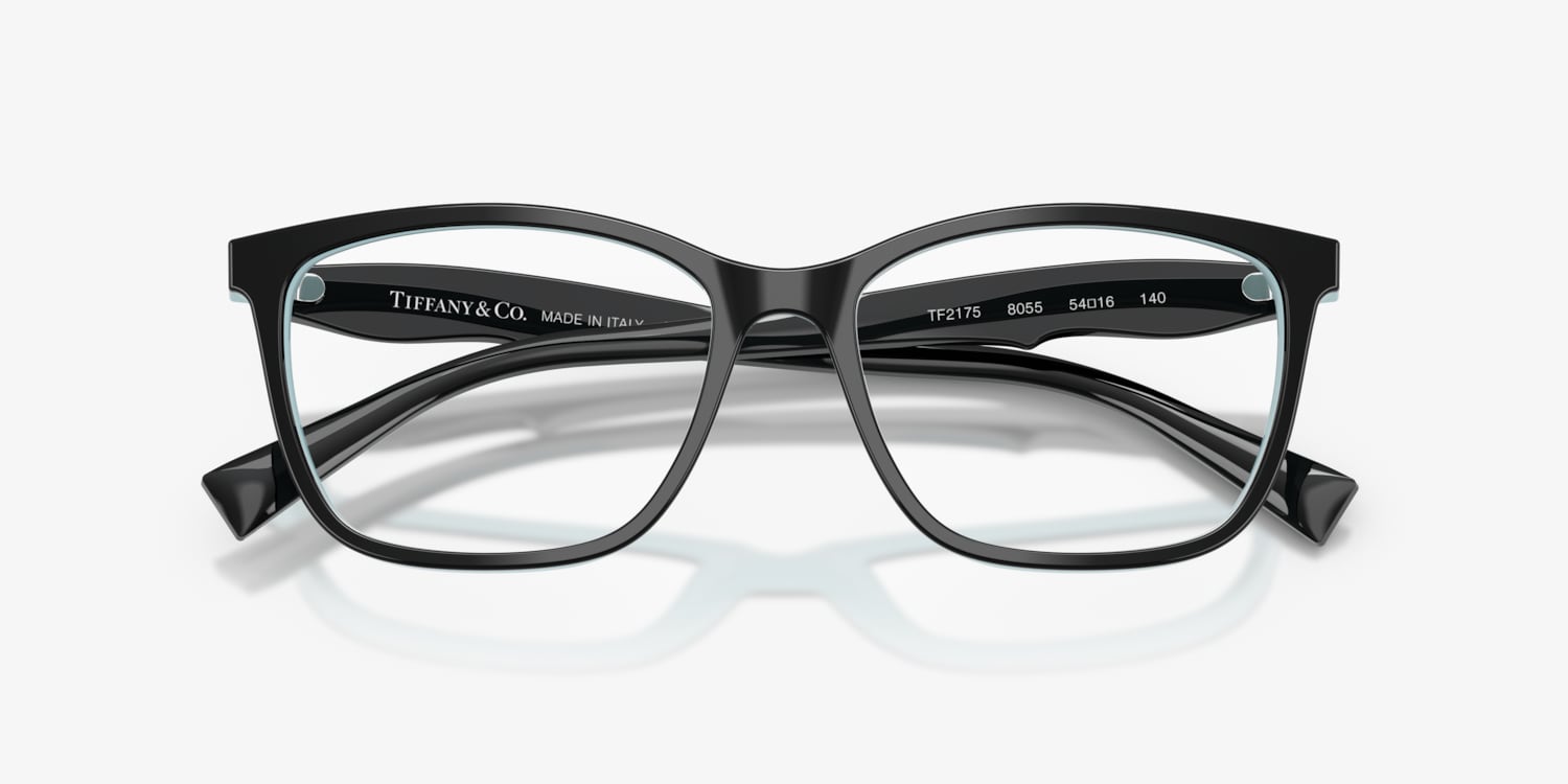 Tiffany TF2175 Eyeglasses | LensCrafters