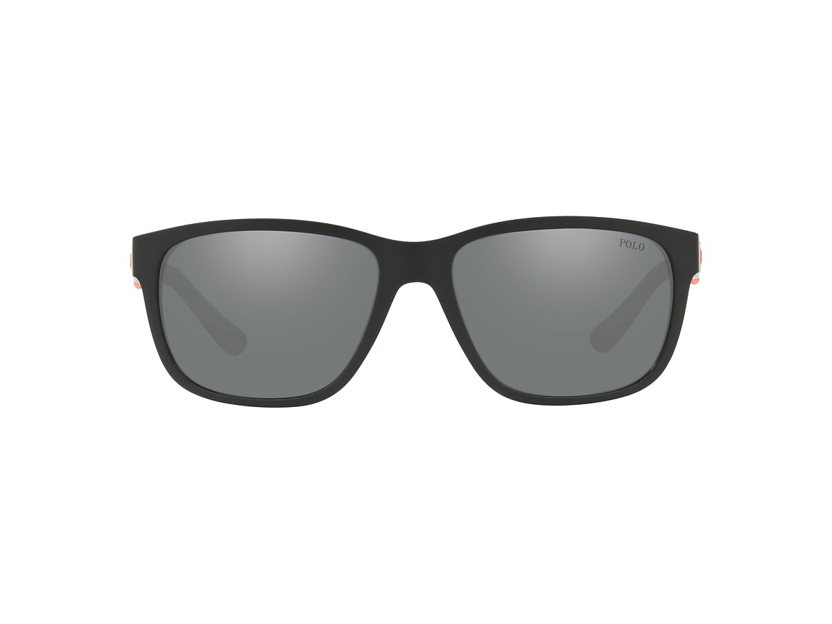 Polo Ralph Lauren PH4142 Sunglasses | LensCrafters