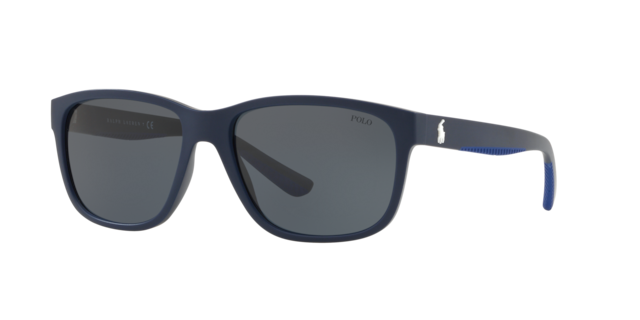 Polo Ralph Lauren Man  Navy Blue