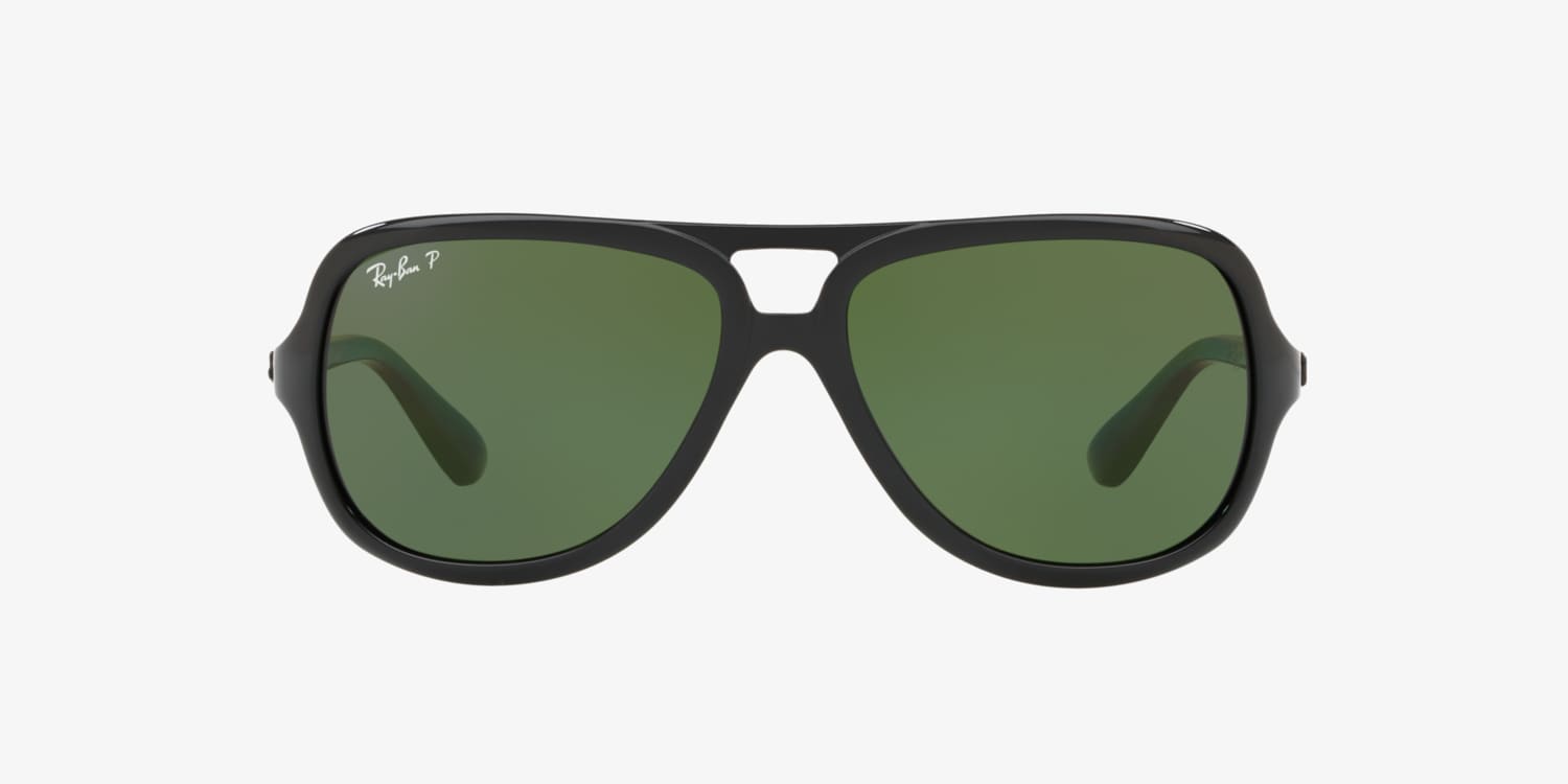 Ray-Ban RB4162 Sunglasses | LensCrafters