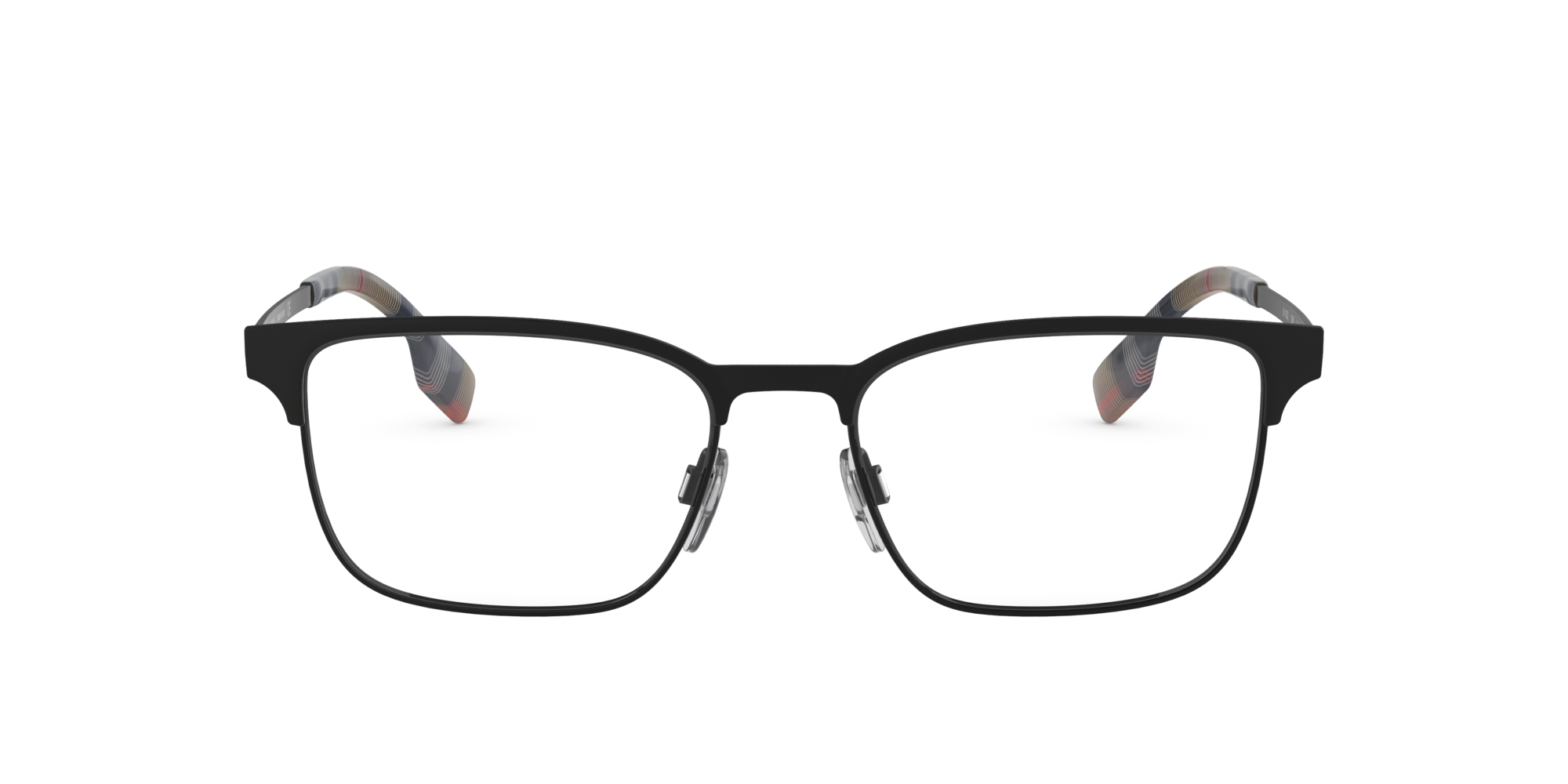 BE1332 MALE 001 0BE1332__1283 Black Rubber Optical