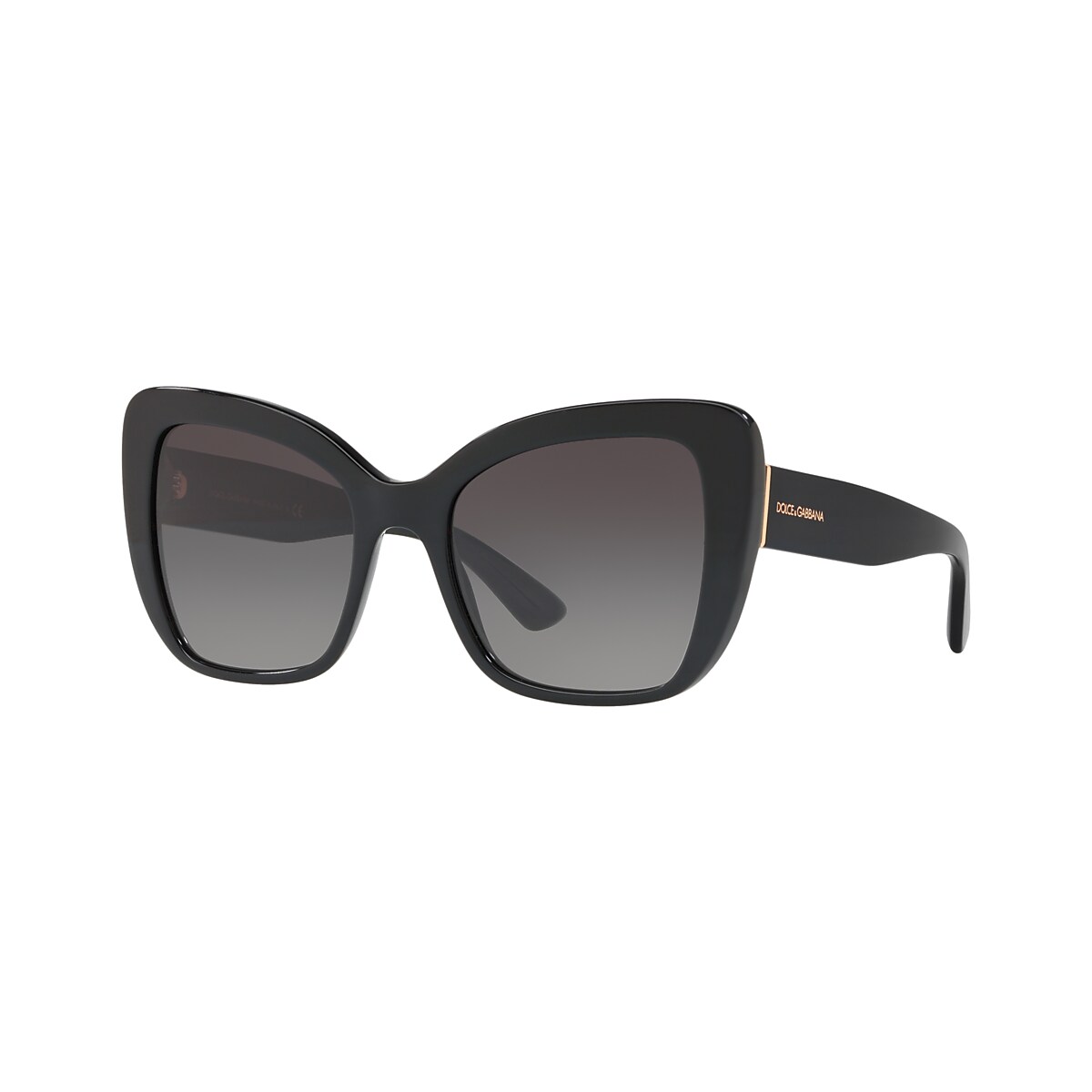 Dolce & Gabbana DG4348 Sunglasses | LensCrafters