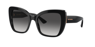 Dolce & Gabbana DG4348 Sunglasses | LensCrafters