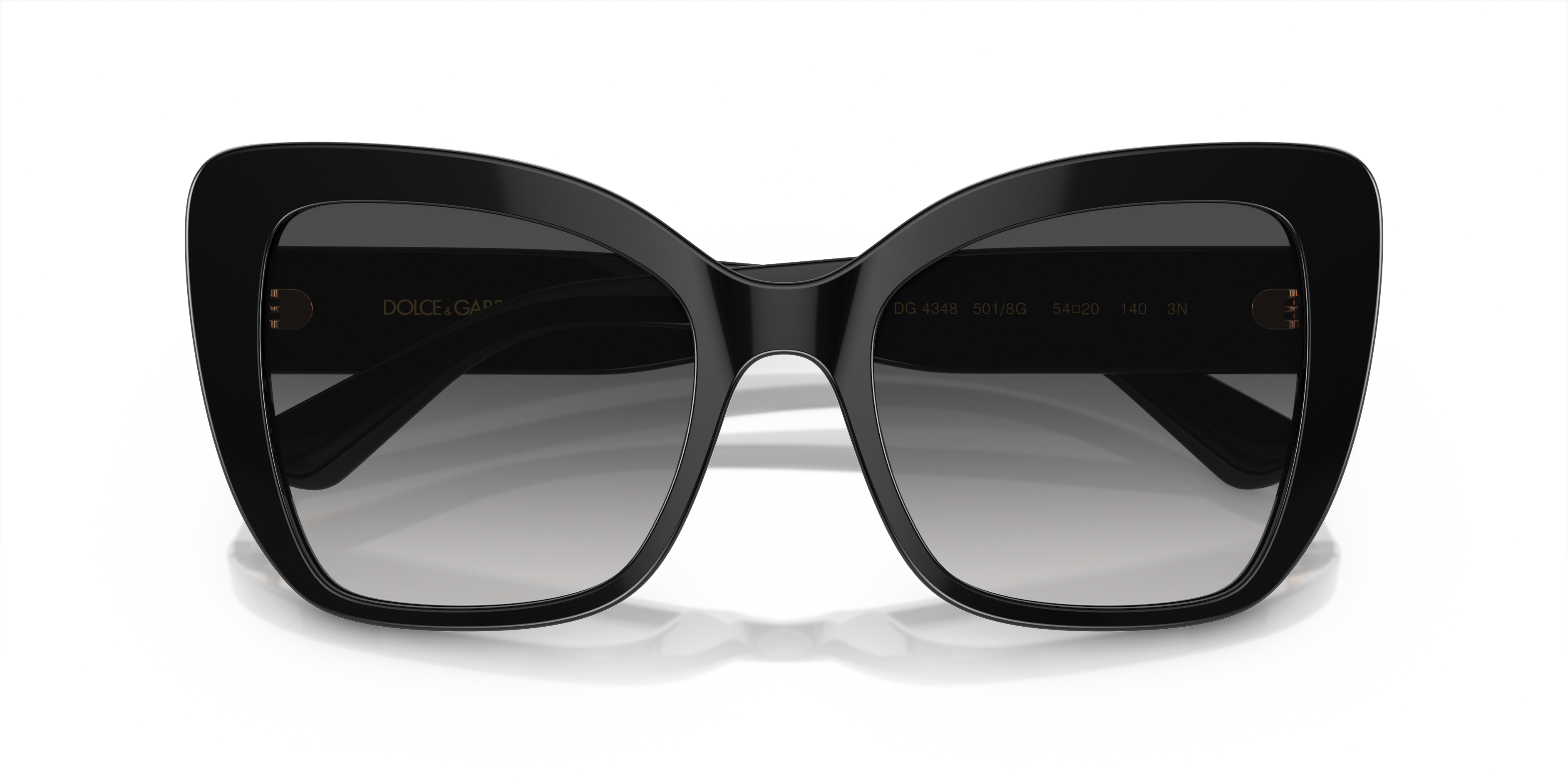 Dolce & Gabbana DG 2233 Sunglasses Review & Unboxing - YouTube