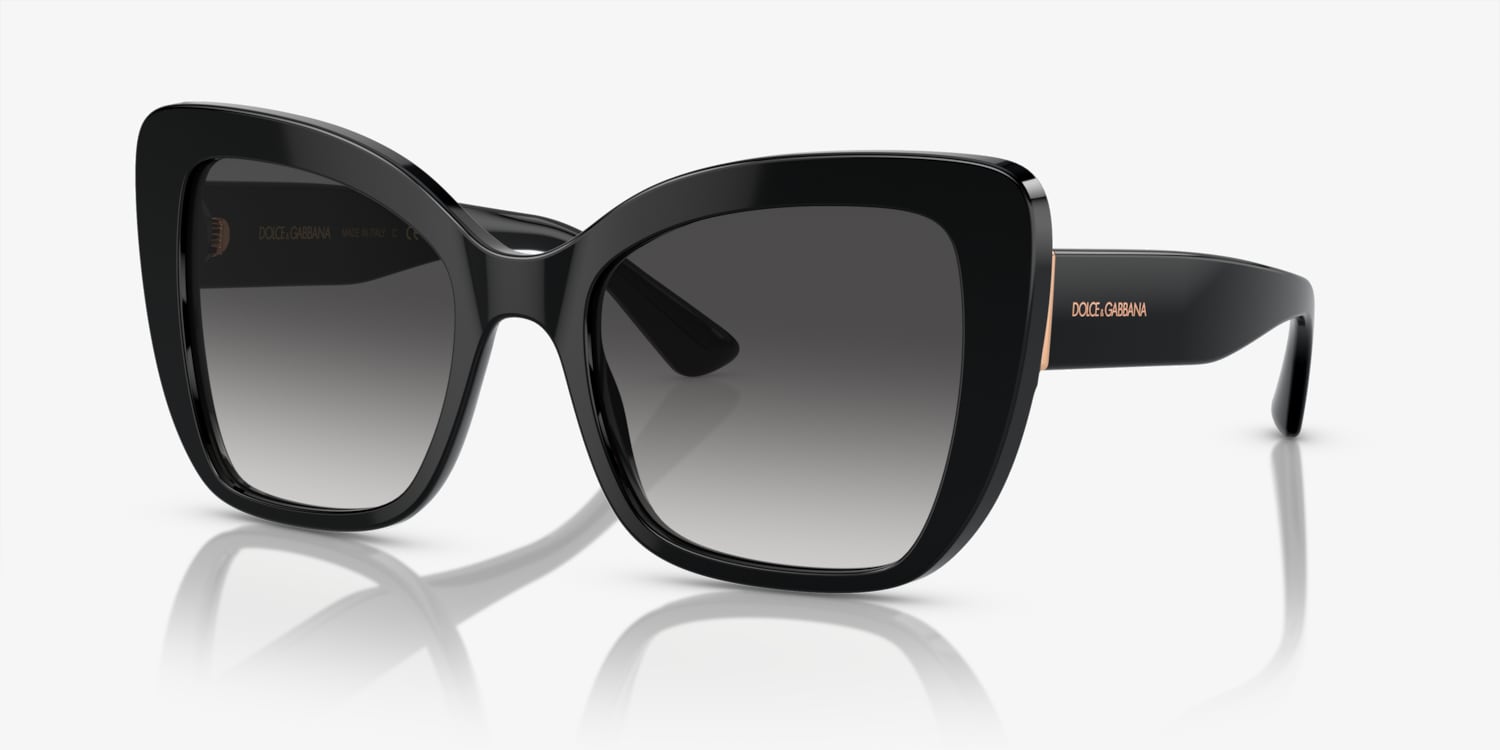 Ingenieria asesino Cría Dolce & Gabbana DG4348 Sunglasses | LensCrafters