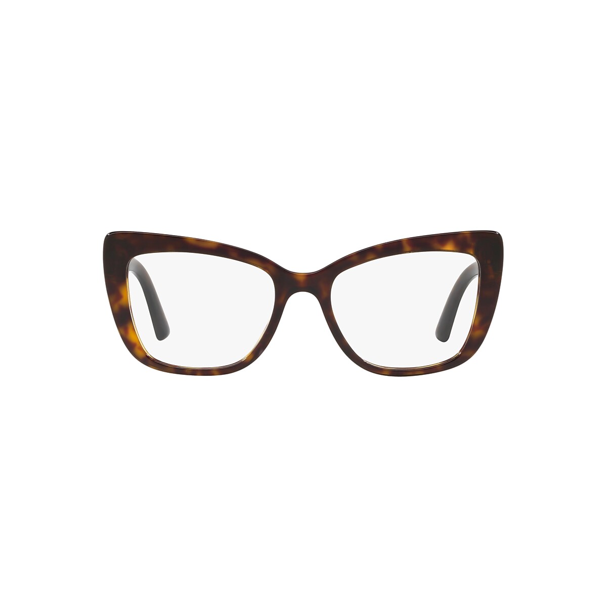 メガネ DOLCE & GABBANA Woman Optical frames Brown 0DG3377 502 8053672958836_000A.png?