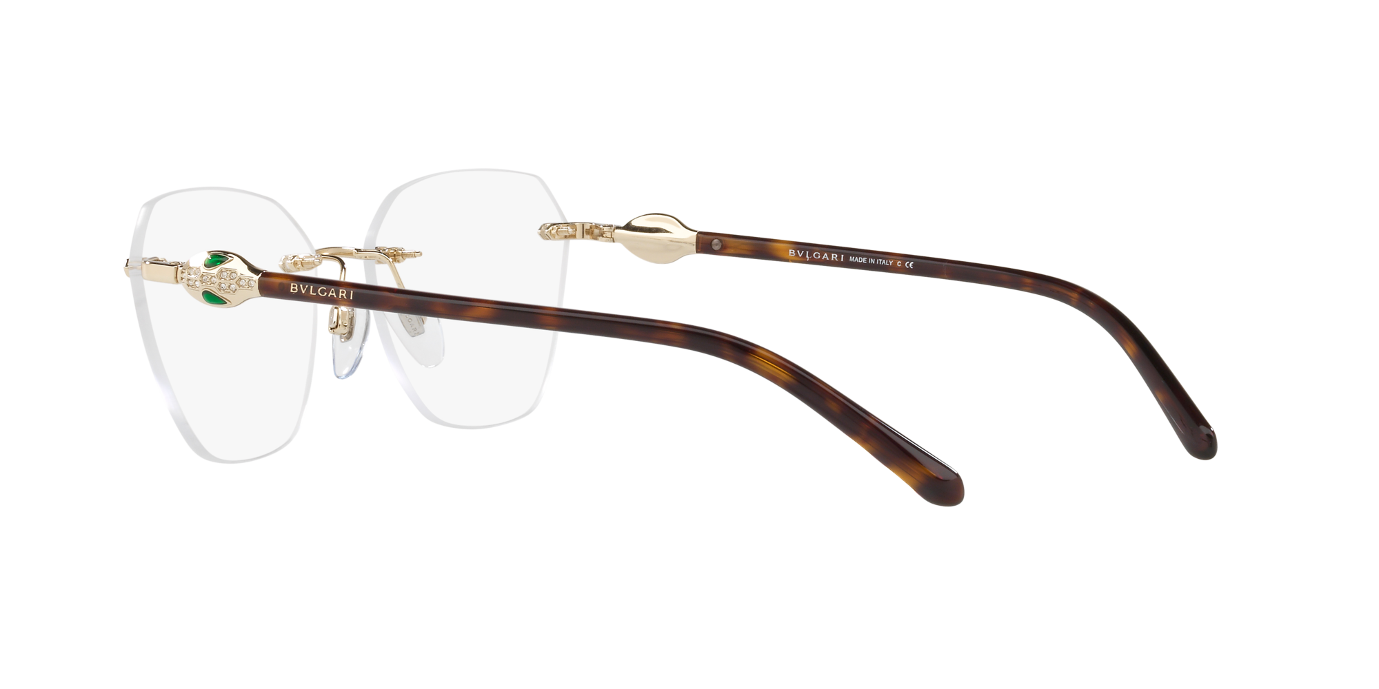 Bvlgari Bv2205b Eyeglasses 2025