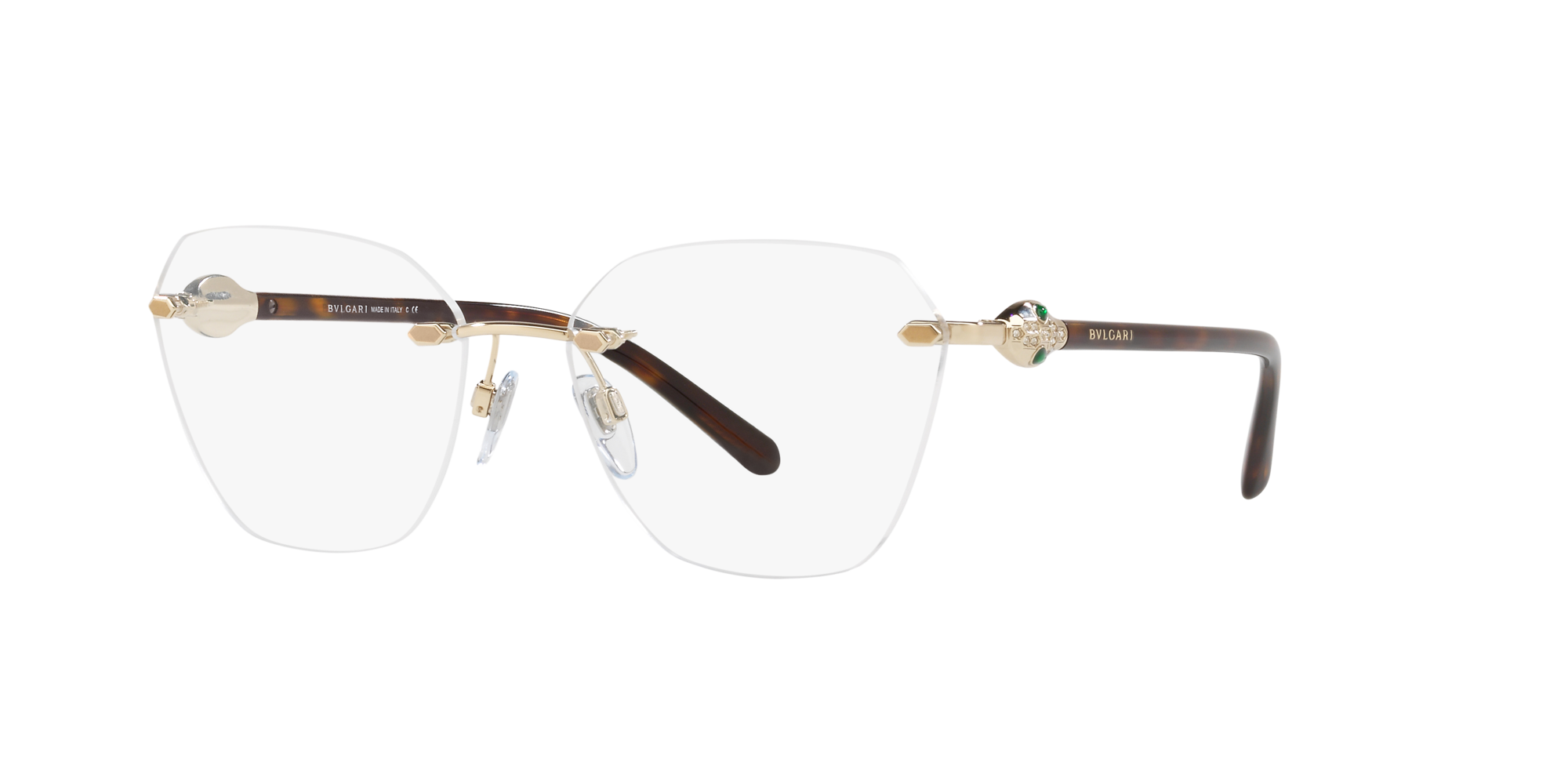 lenscrafters bvlgari frames Welcome to Quality Engineering