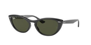 Ray-Ban RB4314N Nina Sunglasses | LensCrafters