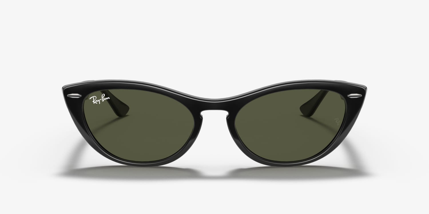 Interessant Verouderd Inactief Ray-Ban RB4314N Nina Sunglasses | LensCrafters
