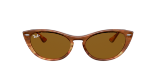 Ray-Ban RB4314N Nina Sunglasses | LensCrafters
