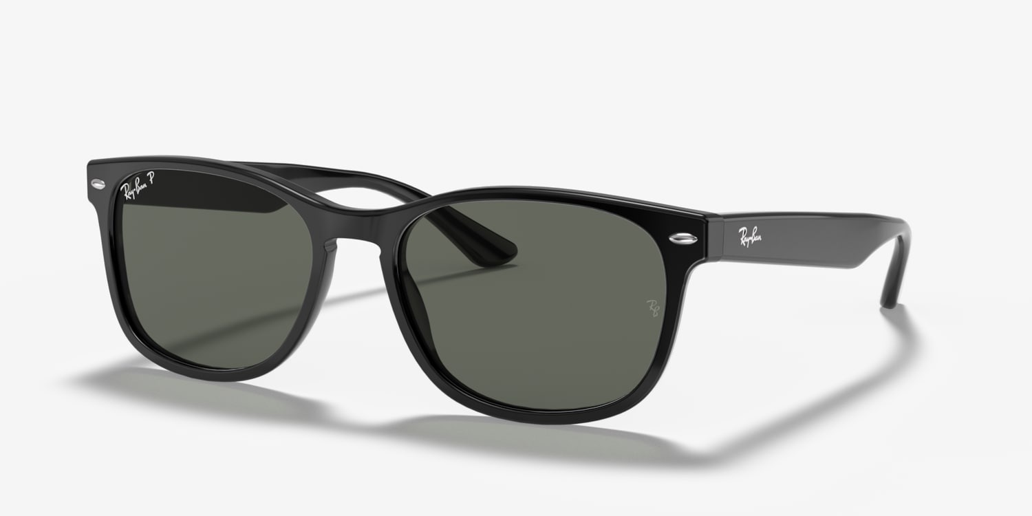 Ray-Ban RB2184 Sunglasses | LensCrafters