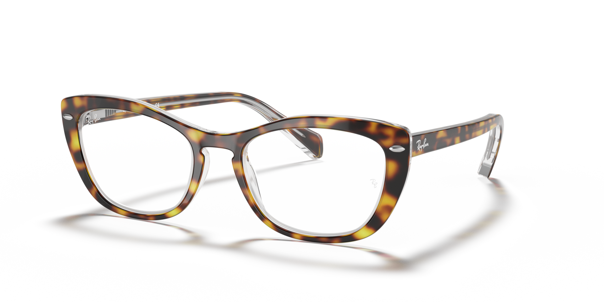 Ray-Ban RB5366 Eyeglasses | LensCrafters