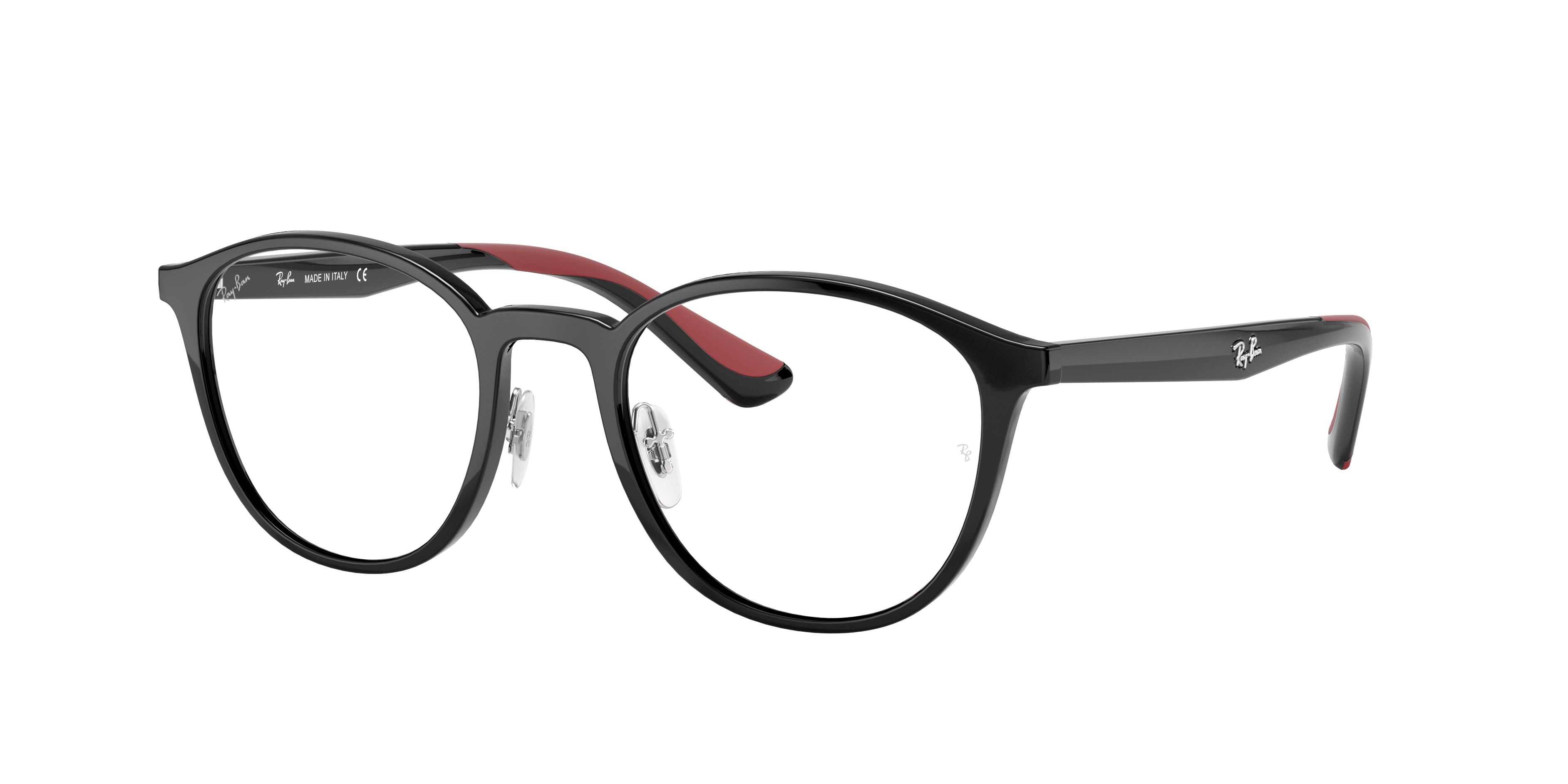 Ray-Ban RX7156 Eyeglasses | LensCrafters