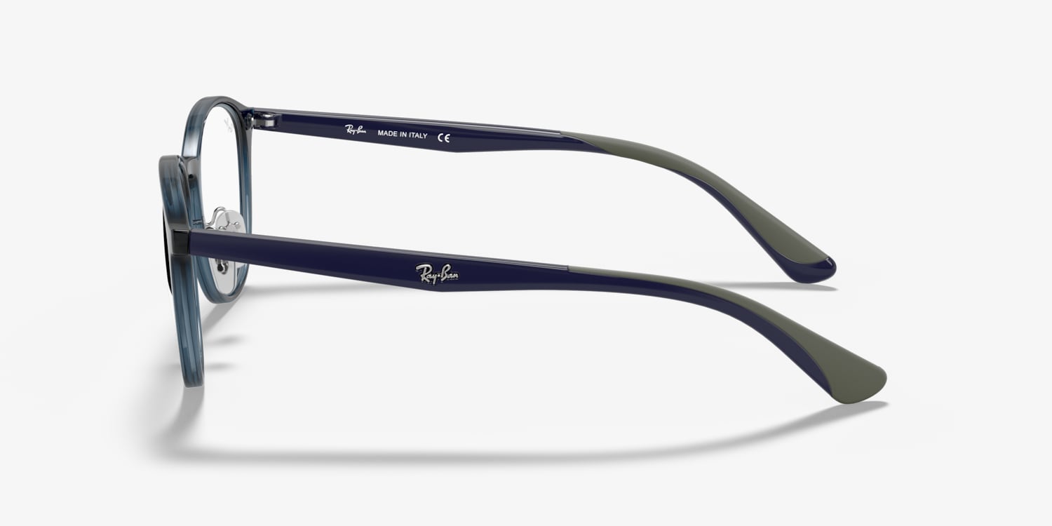 Ray-Ban RB7156 Optics Eyeglasses | LensCrafters