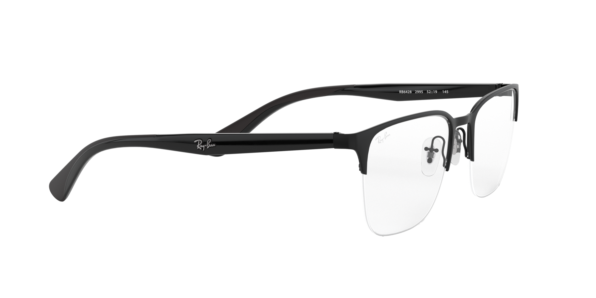 RB6428 Optics