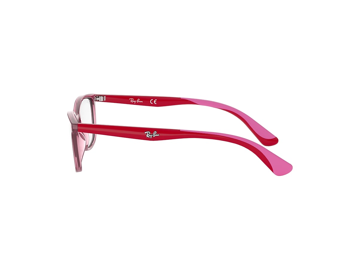 Ray Ban RB1586 Optics Kids Eyeglasses LensCrafters