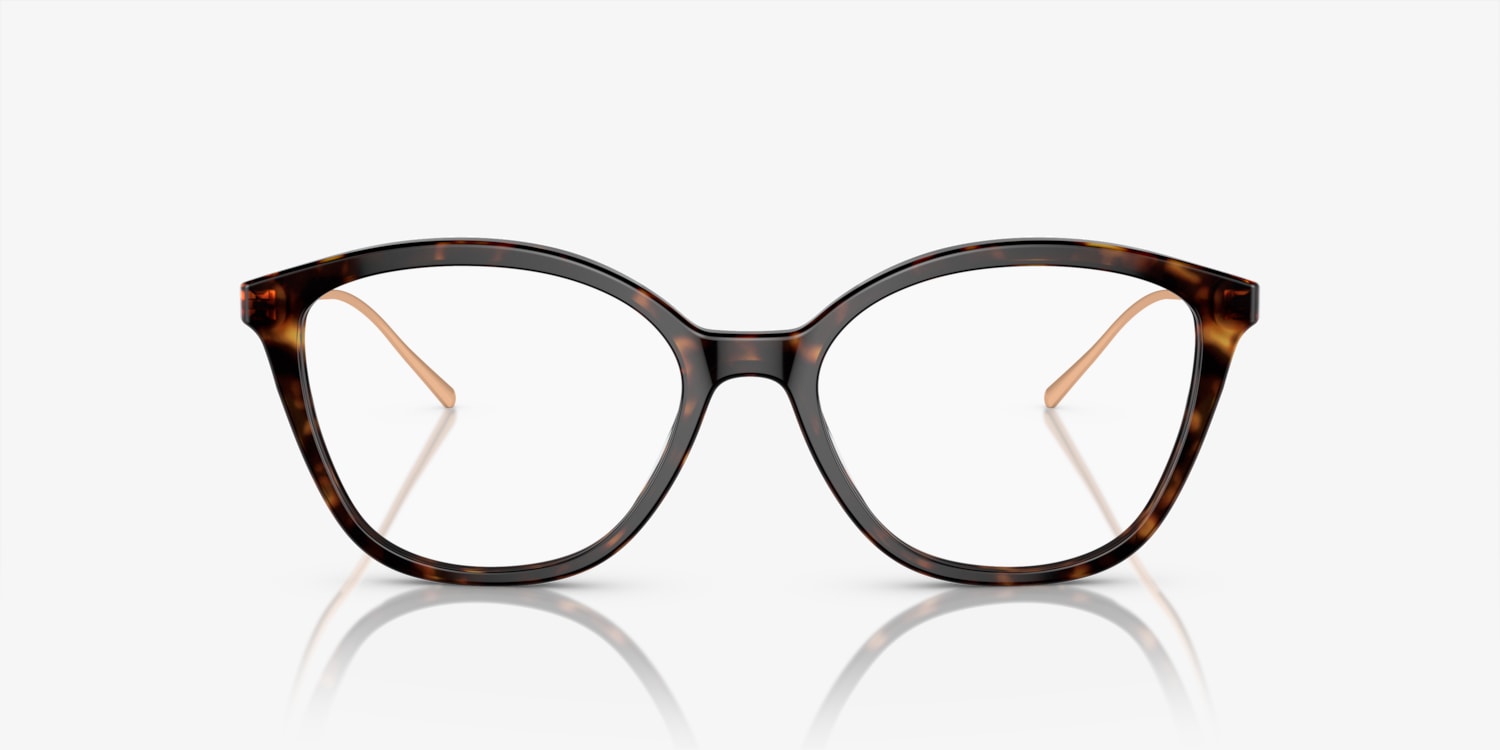 Prada Pr 11vv Conceptual Eyeglasses Lenscrafters