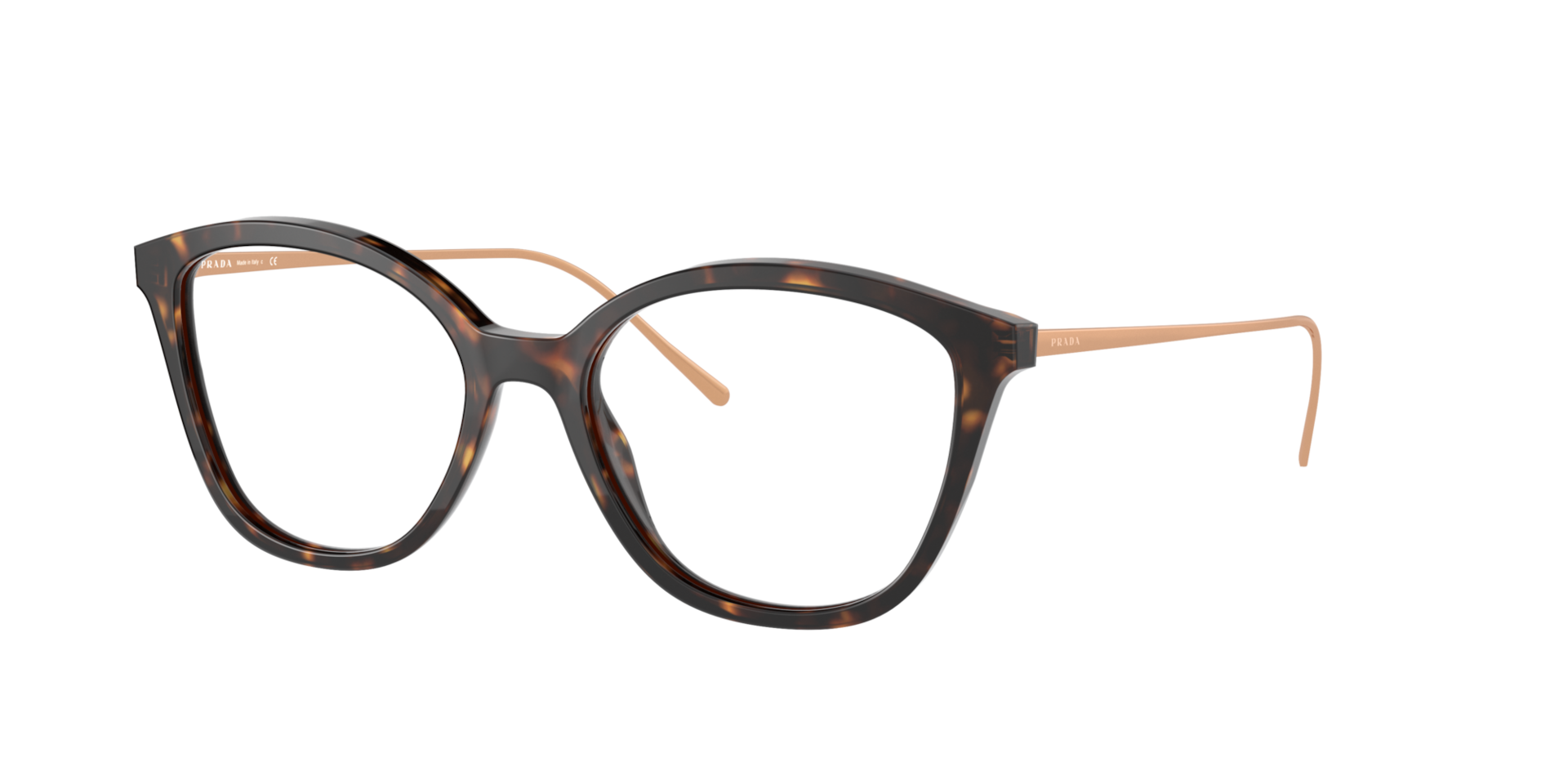 Prada PR 11VV CONCEPTUAL Eyeglasses 