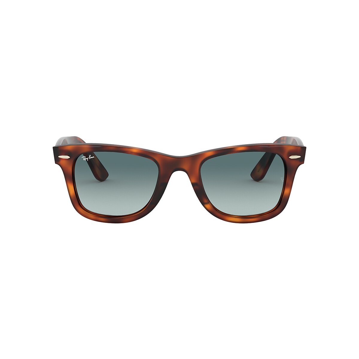 Ray-Ban RB4340 Wayfarer Ease Sunglasses | LensCrafters