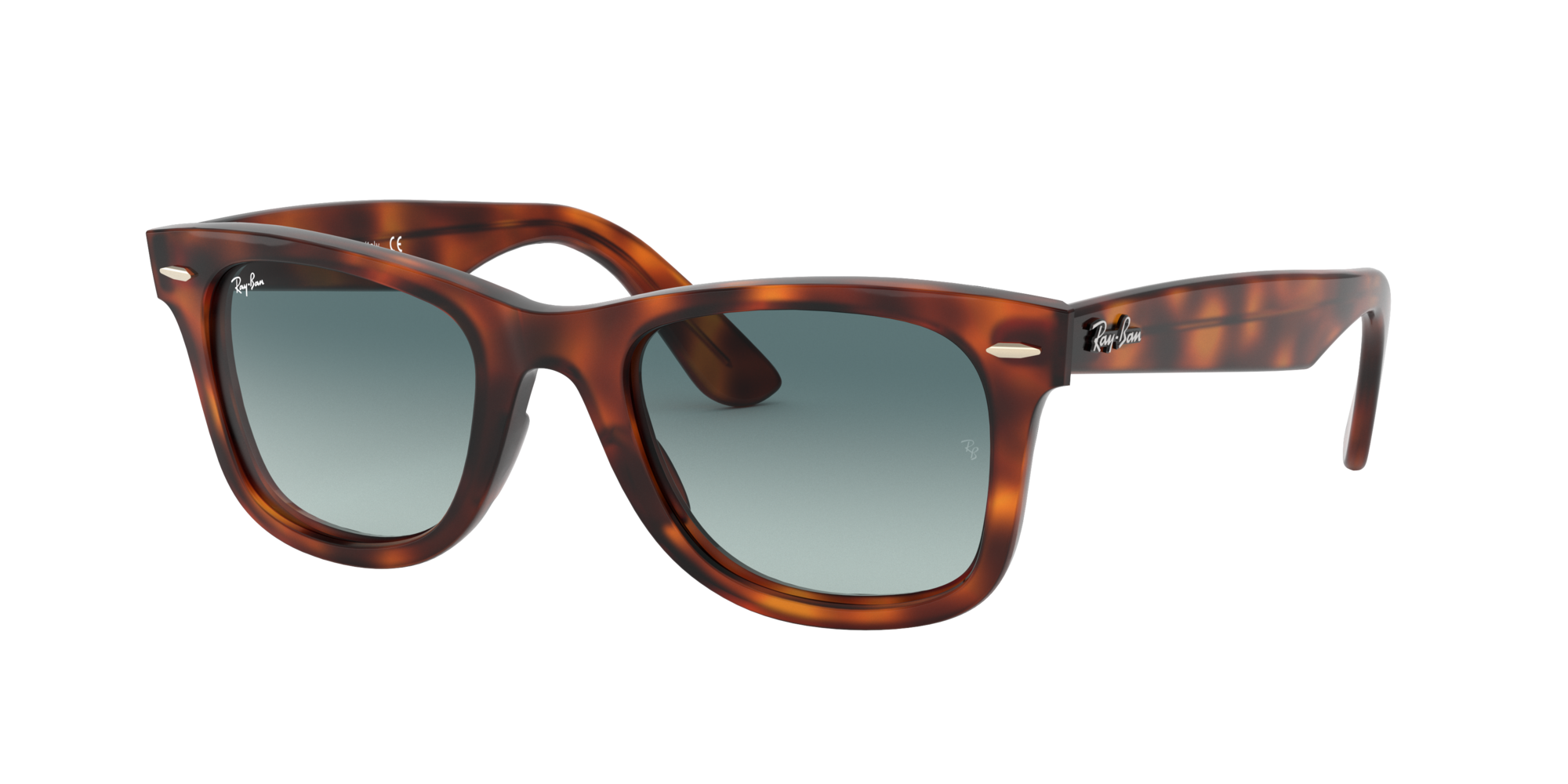 RB4340 Wayfarer Ease