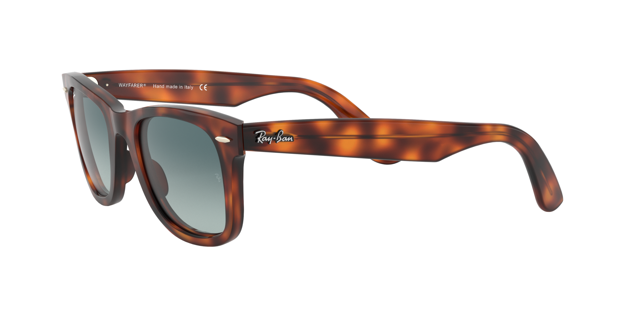 RB4340 Wayfarer Ease