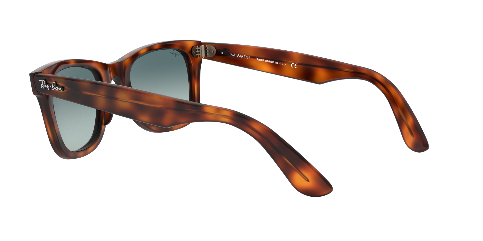 RB4340 Wayfarer Ease