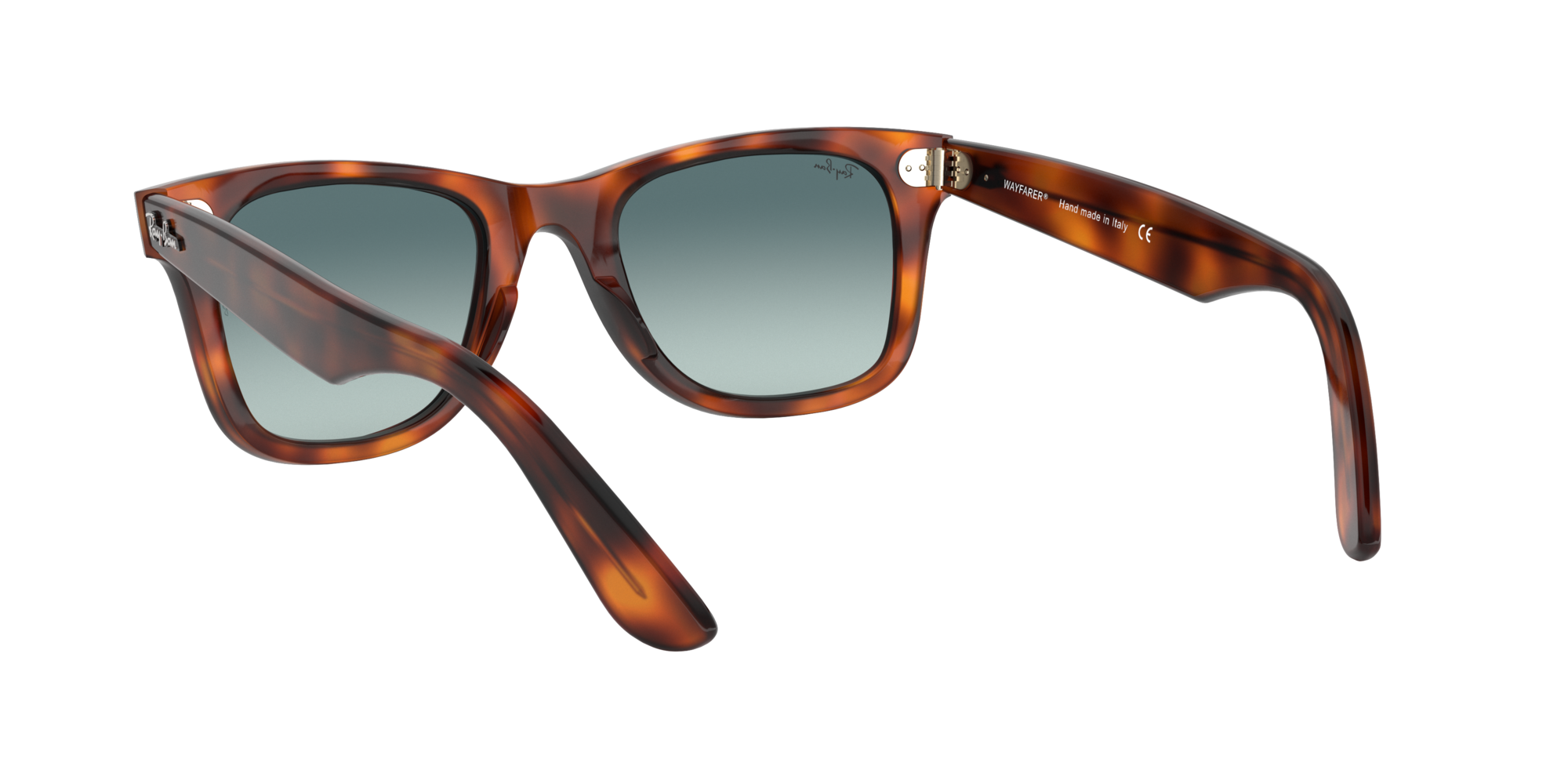 RB4340 Wayfarer Ease